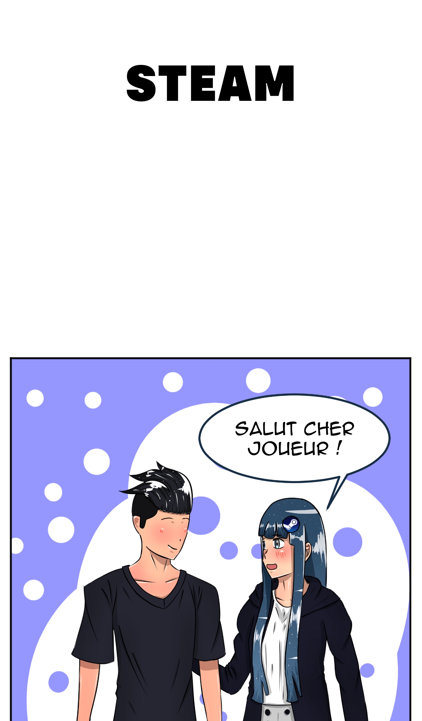 Read GAME girls Manga Online