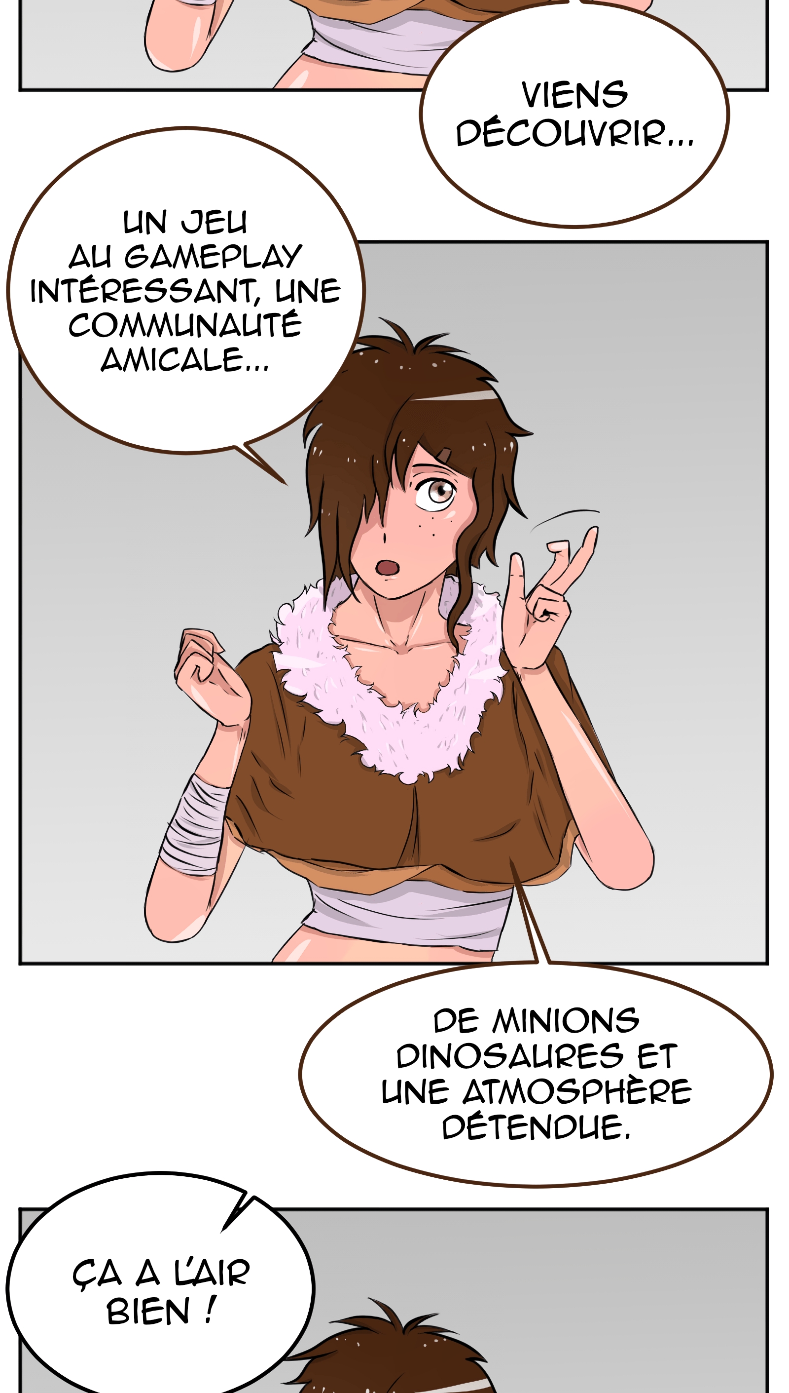 Read GAME girls Manga Online