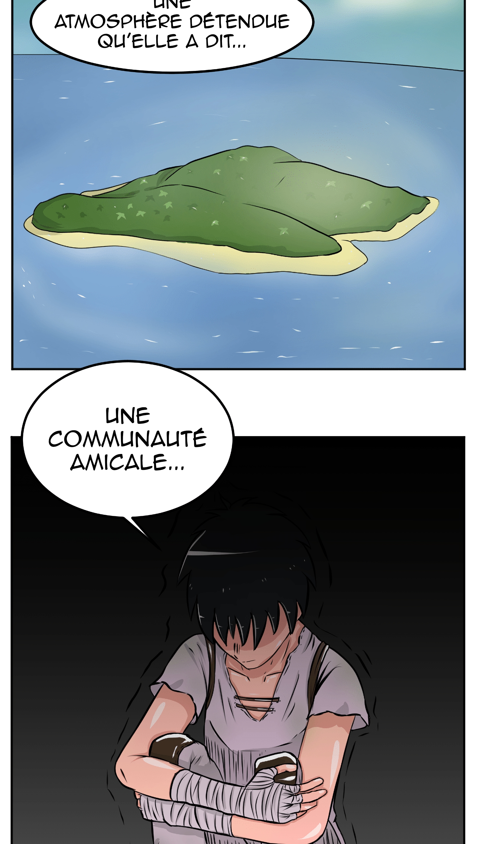 Read GAME girls Manga Online