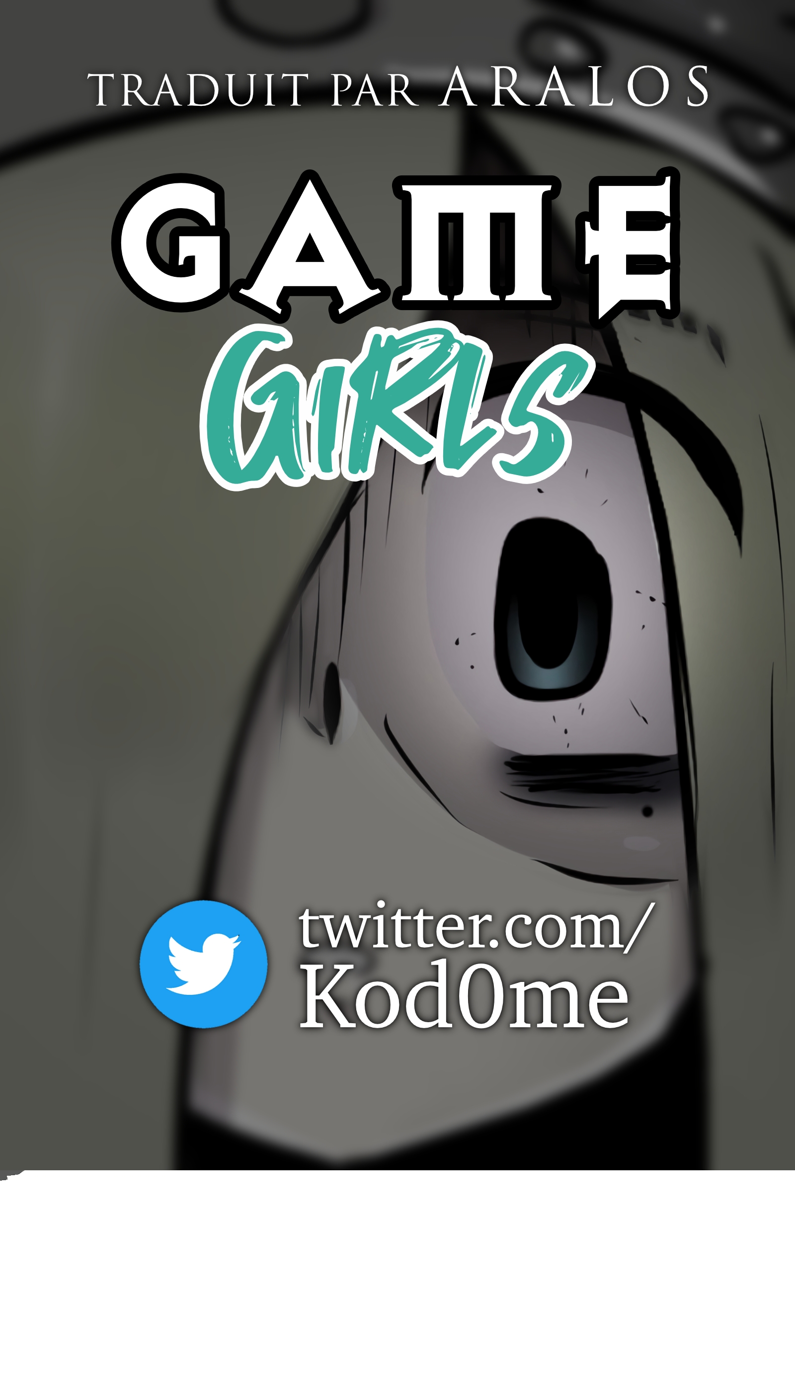 Read GAME girls Manga Online