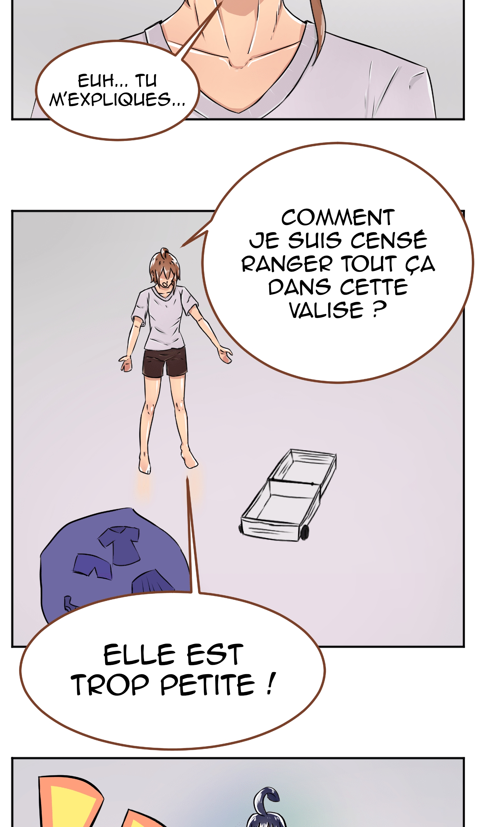 Read GAME girls Manga Online