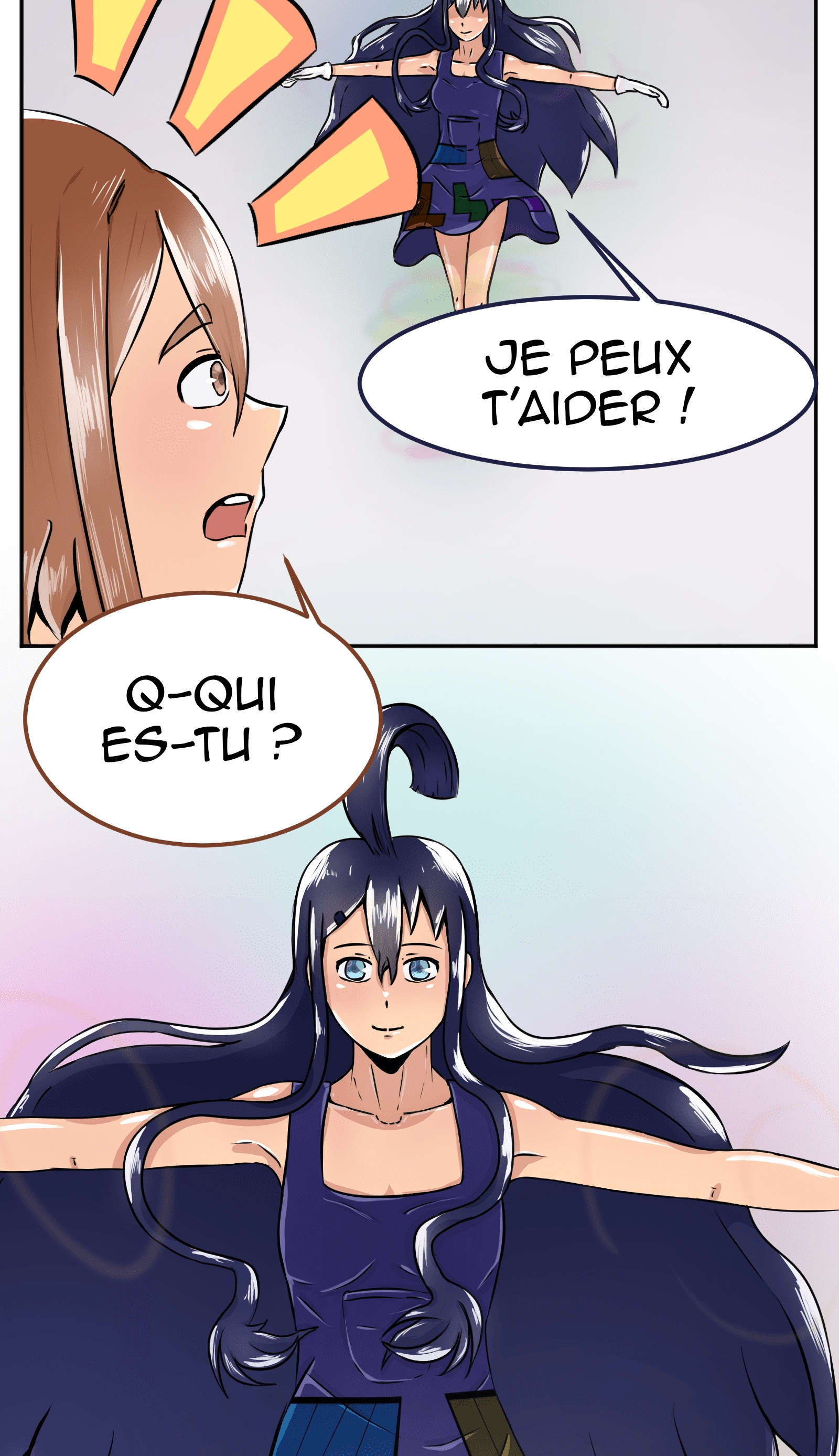 Read GAME girls Manga Online