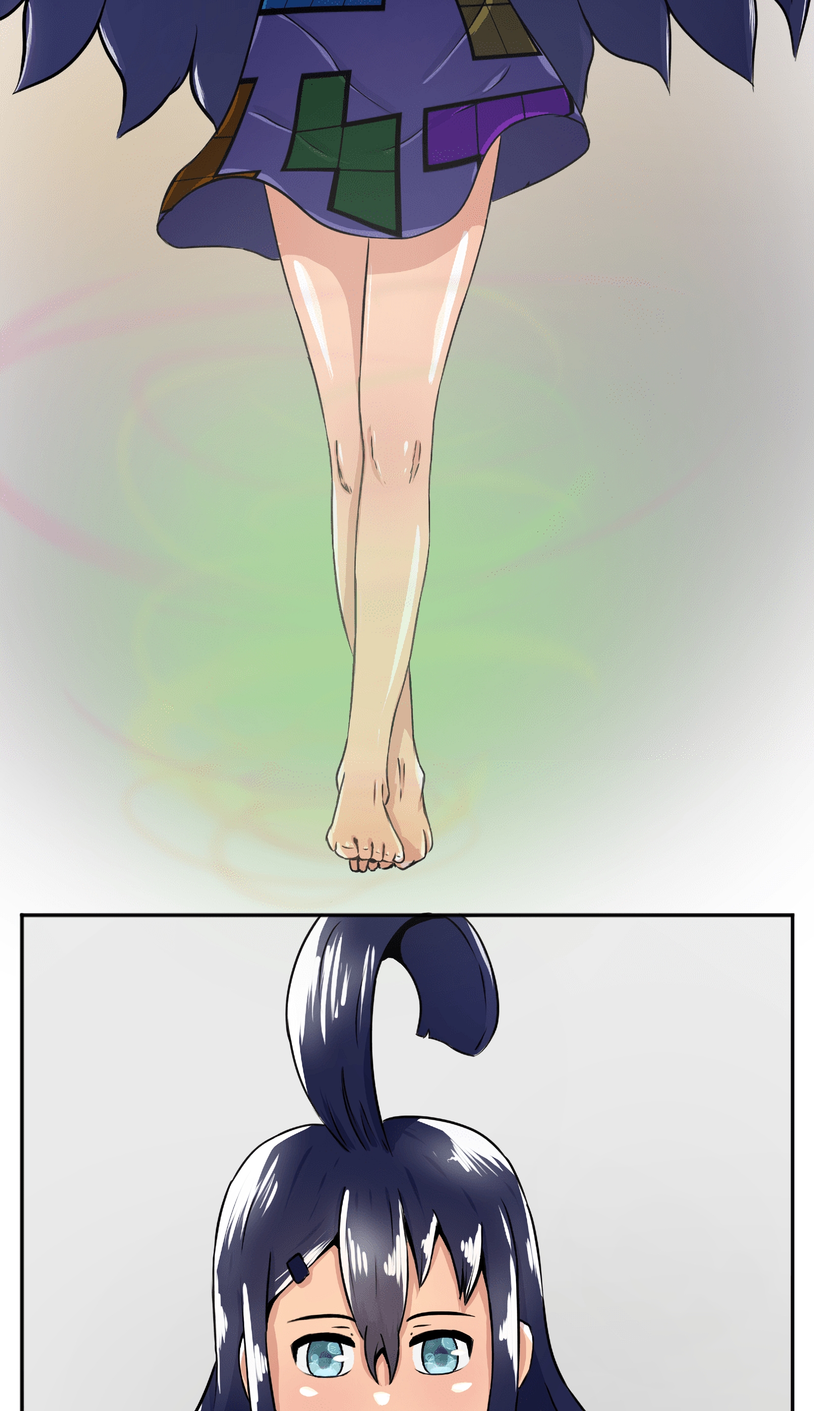 Read GAME girls Manga Online