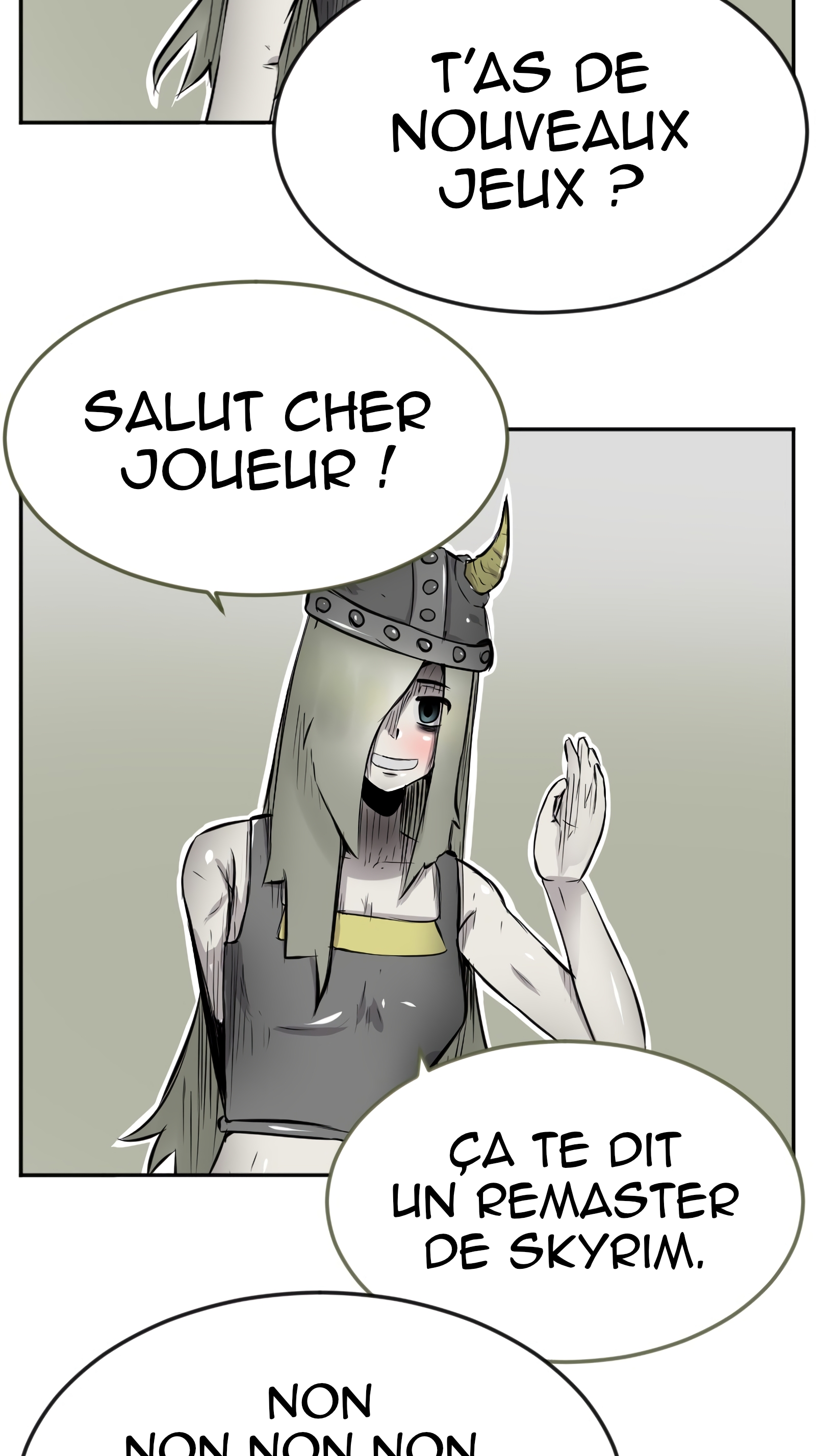 Read GAME girls Manga Online