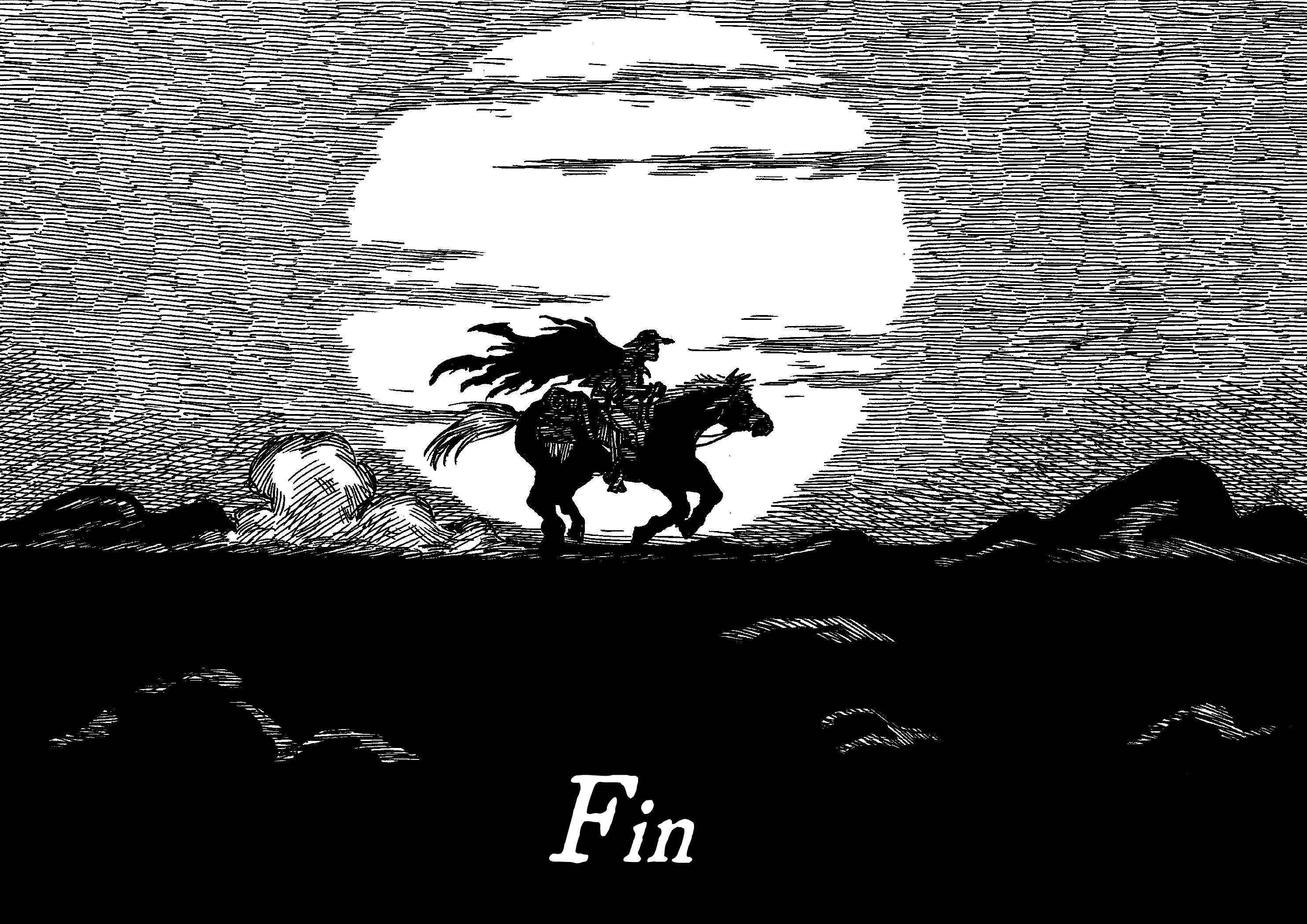 Read GODS and RASCALS Manga Online