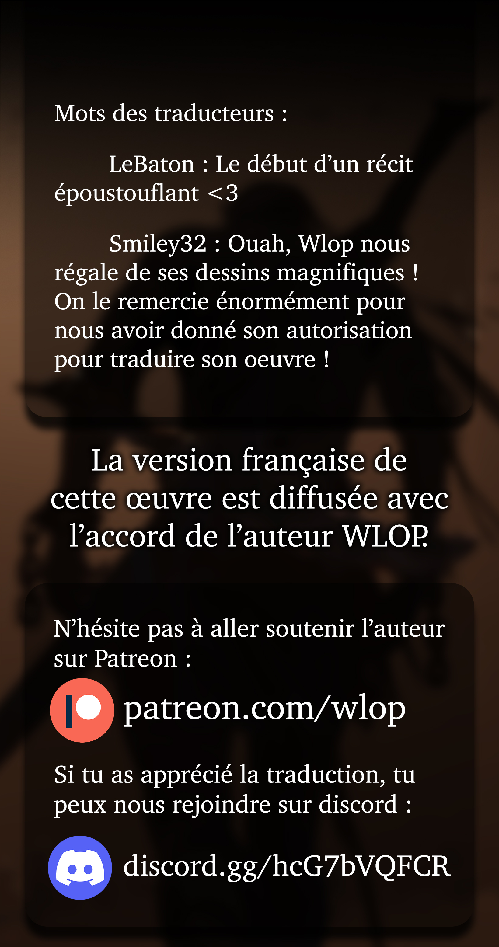 Read GhostBlade Manga Online