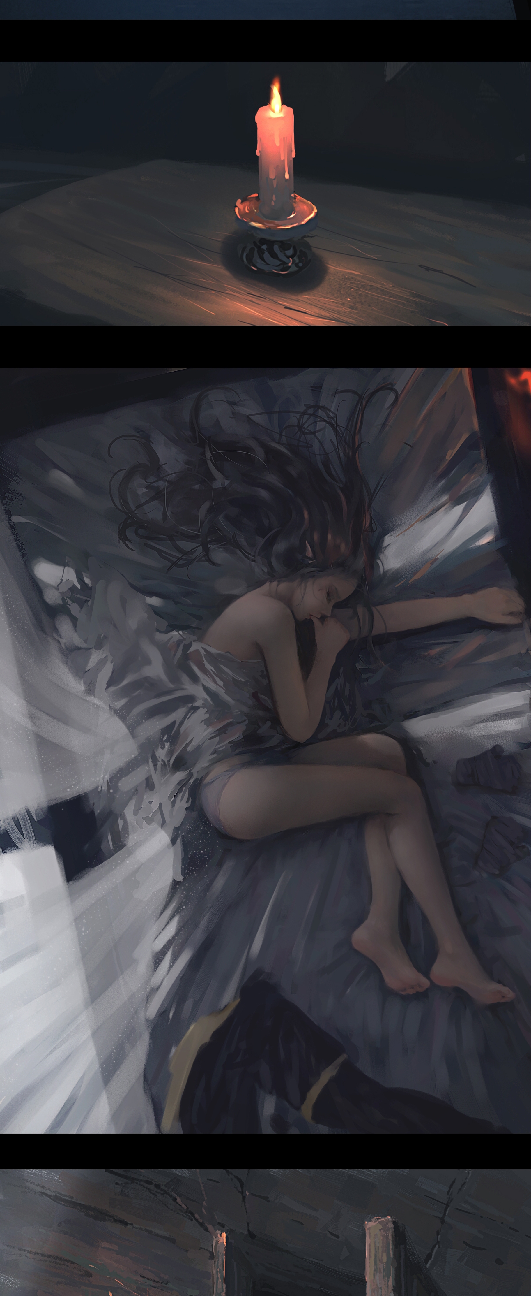 Read GhostBlade Manga Online