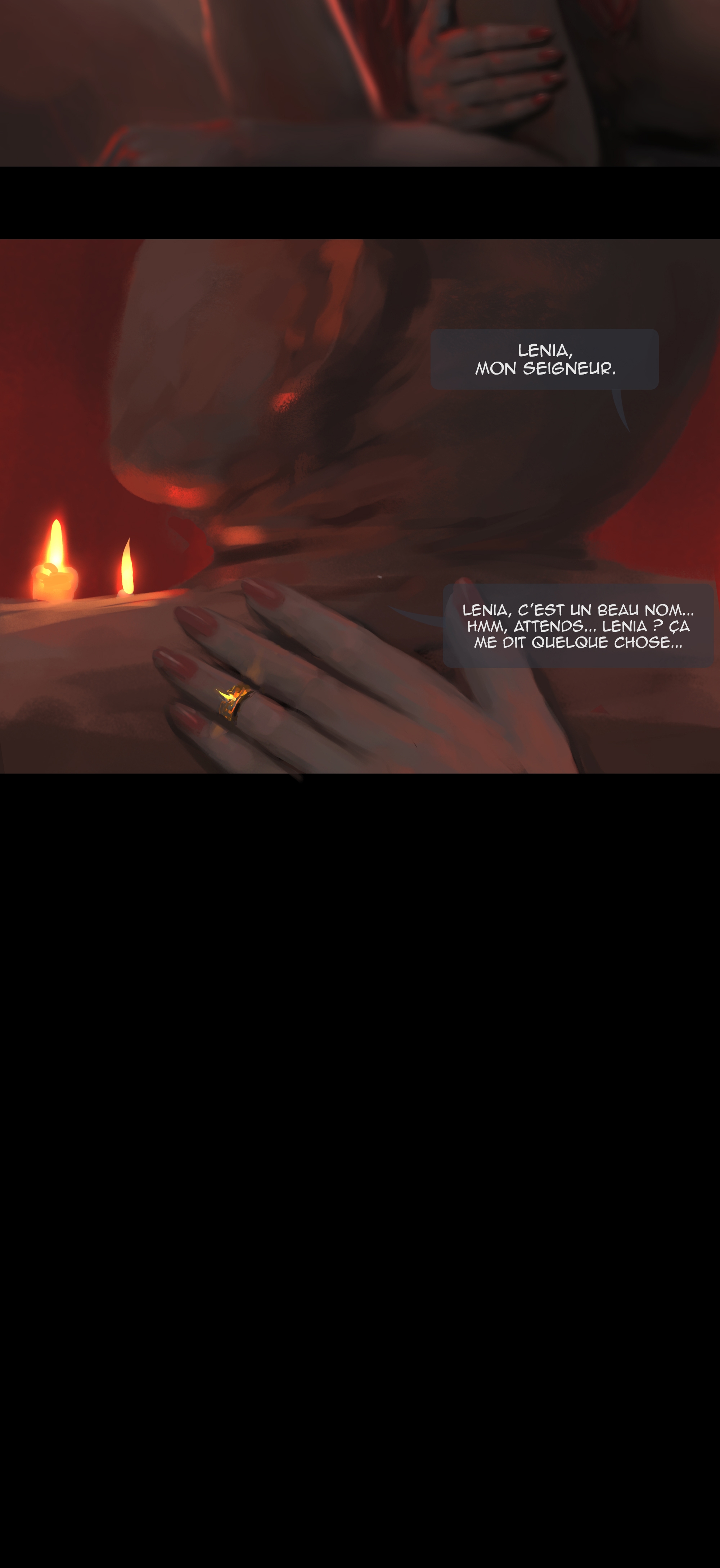 Read GhostBlade Manga Online