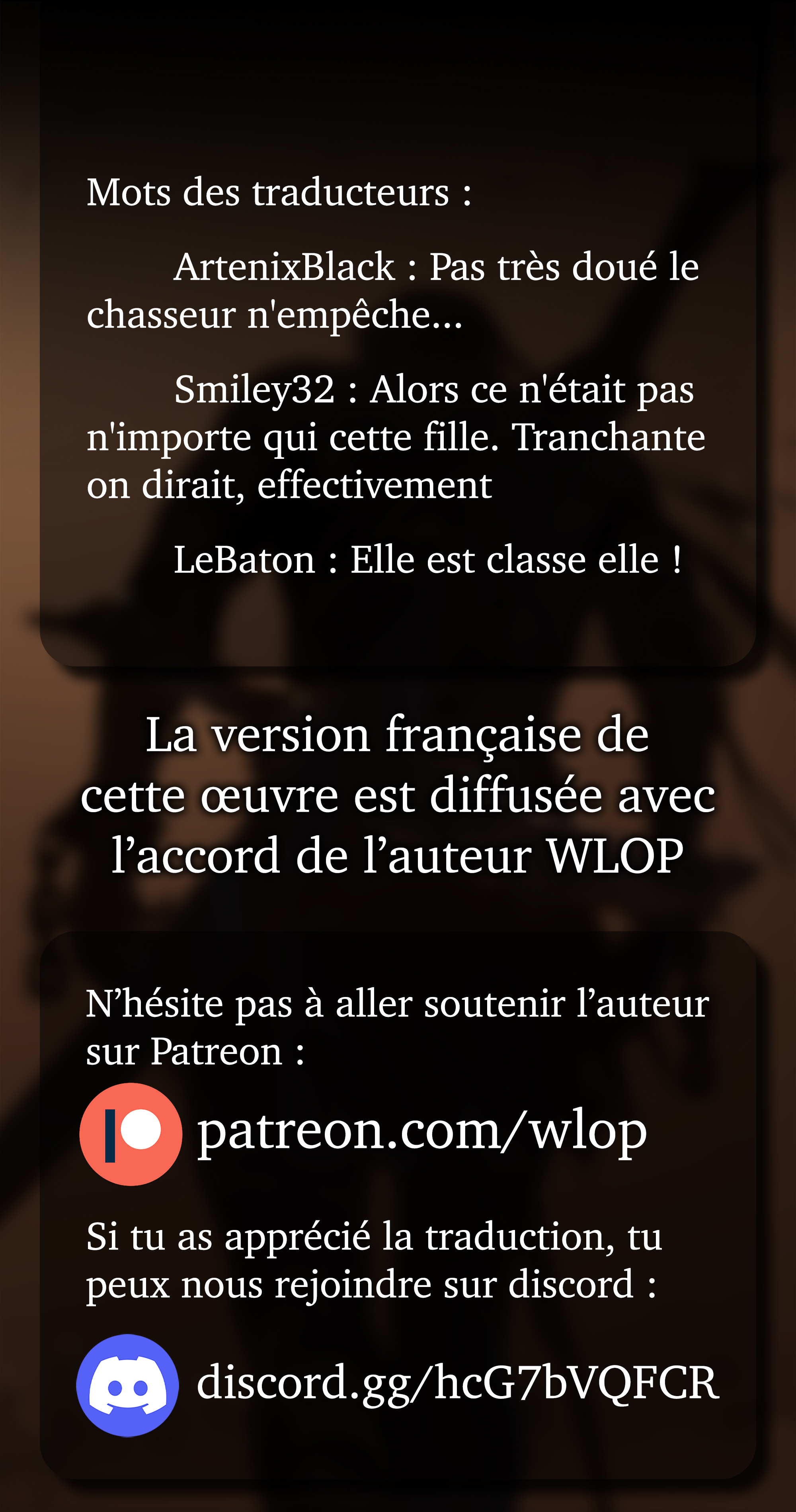 Read GhostBlade Manga Online