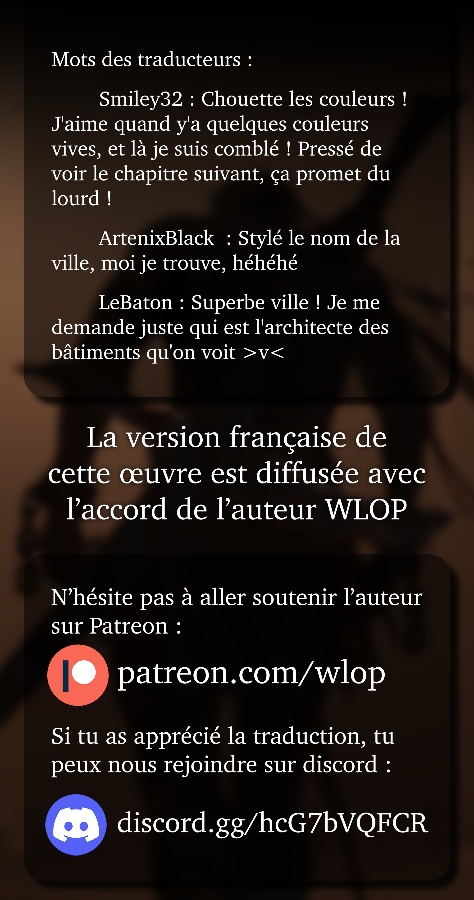 Read GhostBlade Manga Online