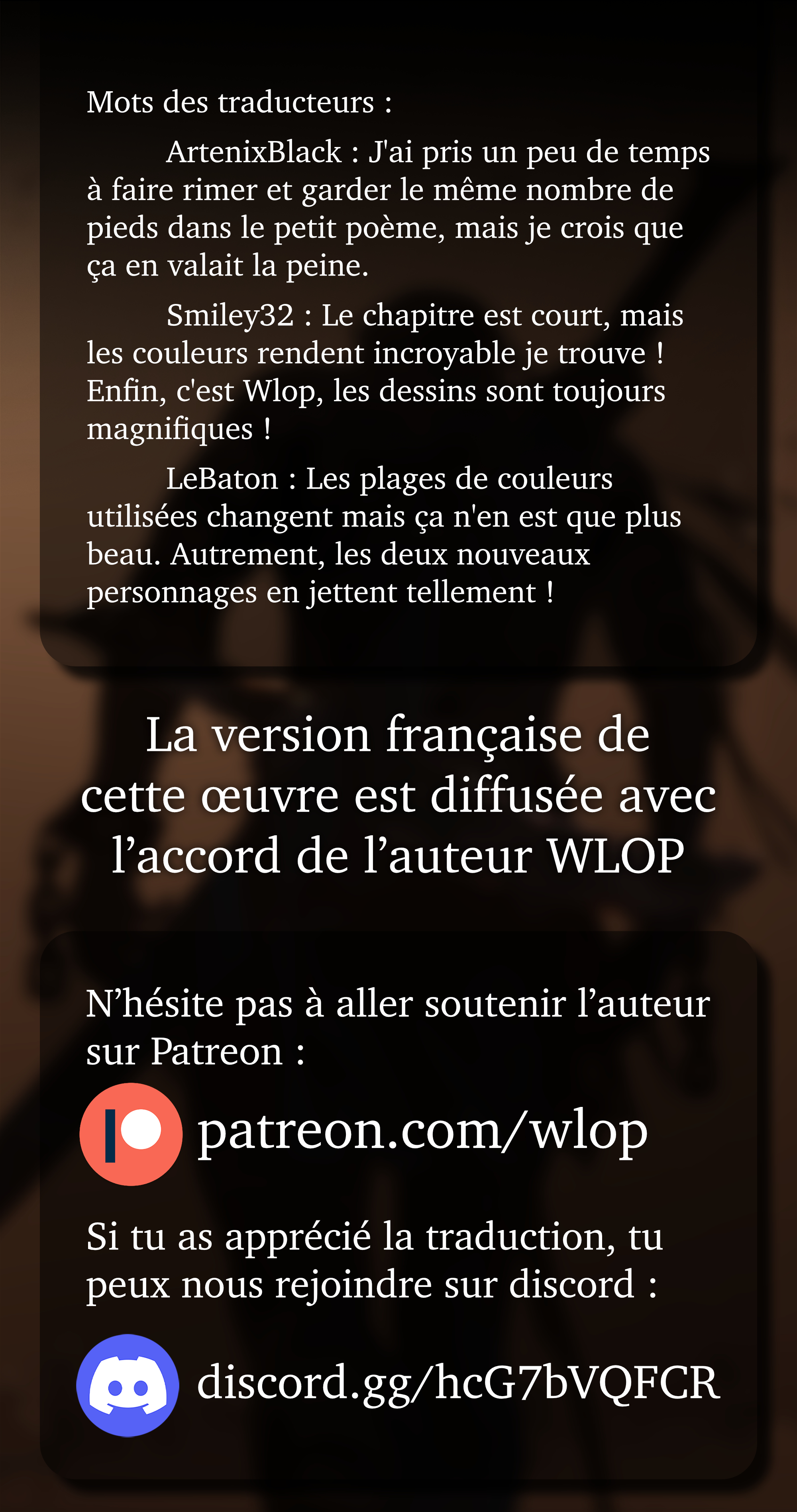 Read GhostBlade Manga Online