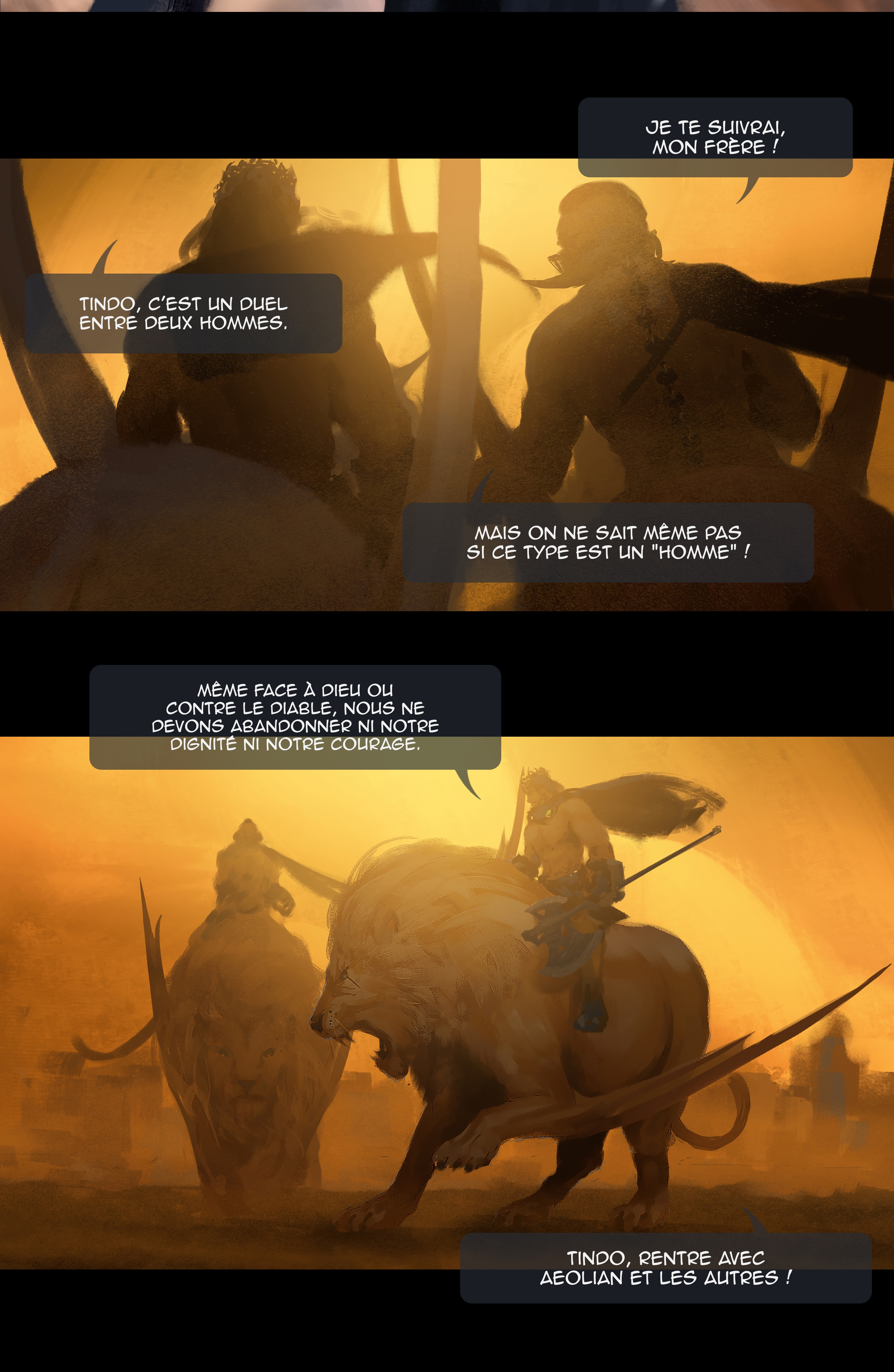 Read GhostBlade Manga Online