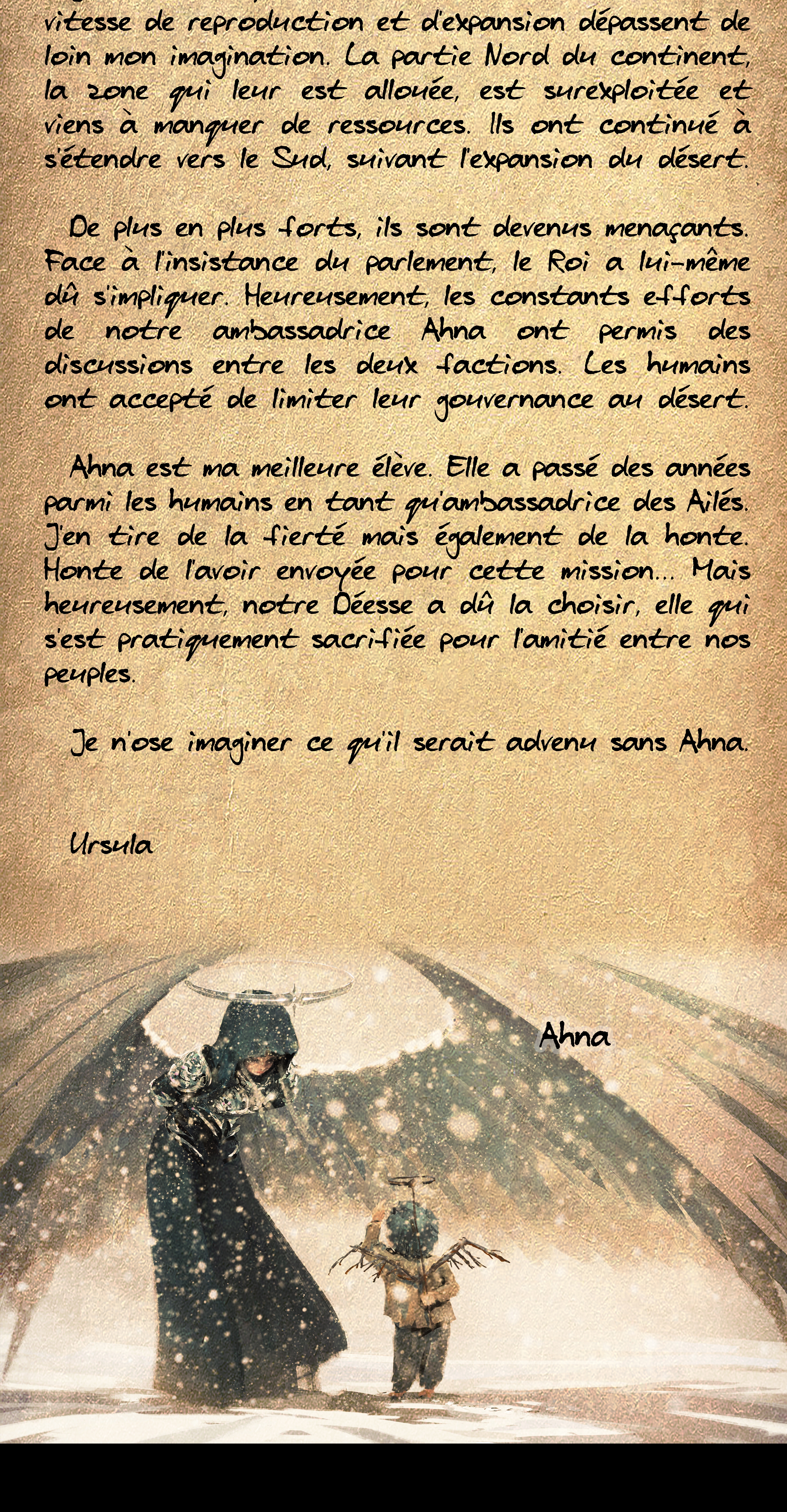 Read GhostBlade Manga Online