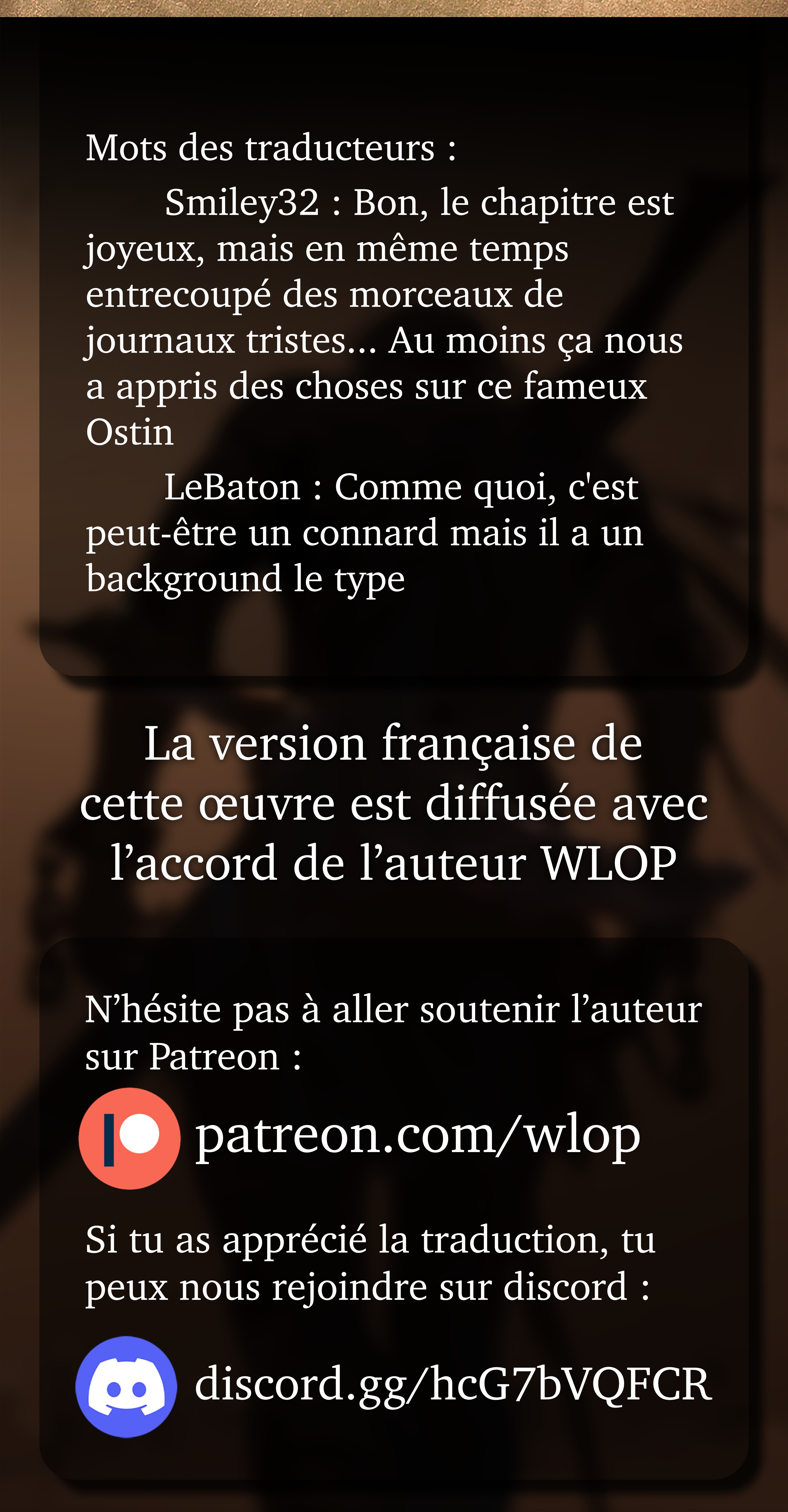 Read GhostBlade Manga Online