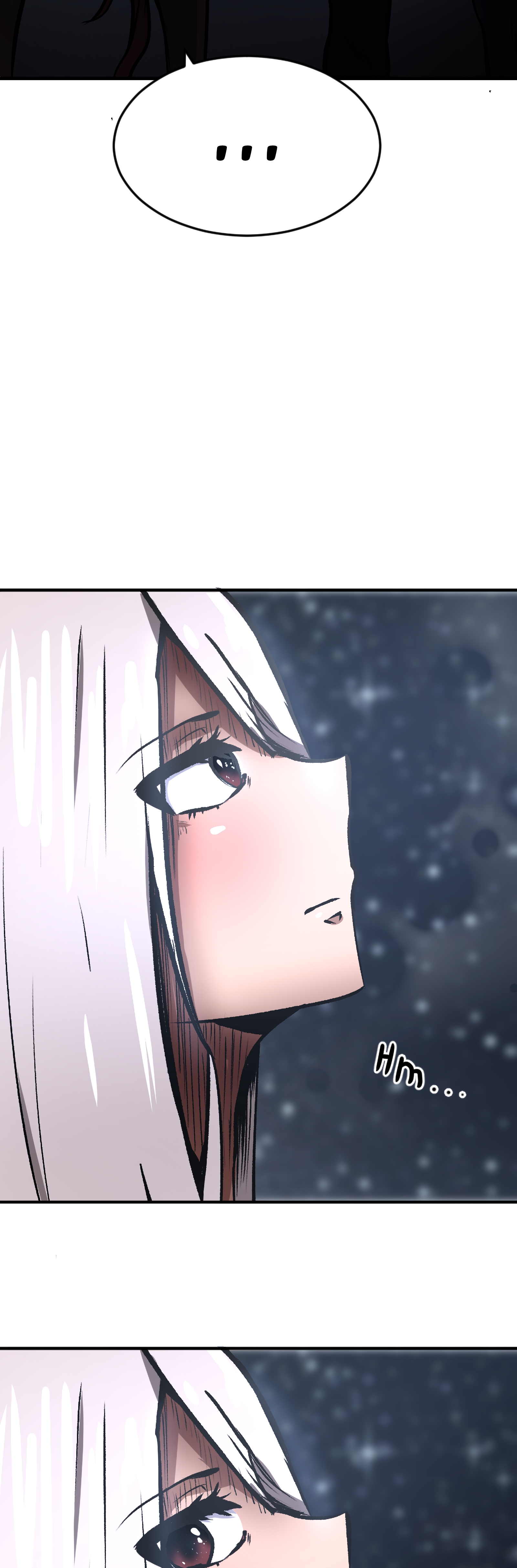 Read Héros dépressif Manga Online