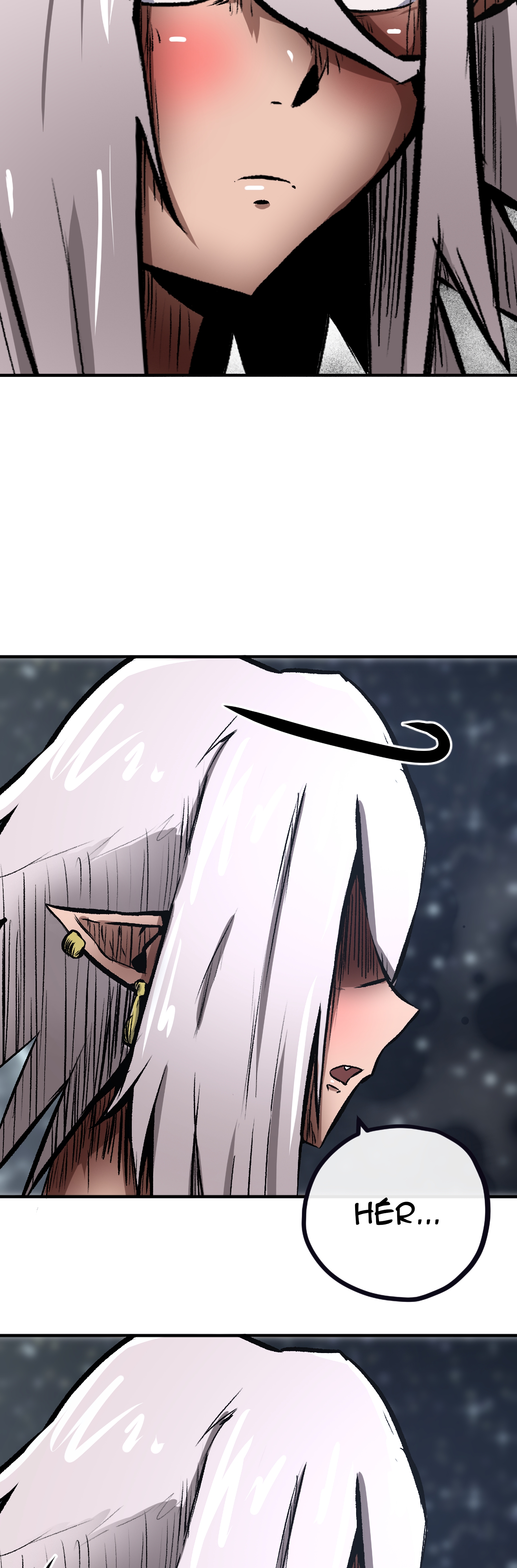 Read Héros dépressif Manga Online