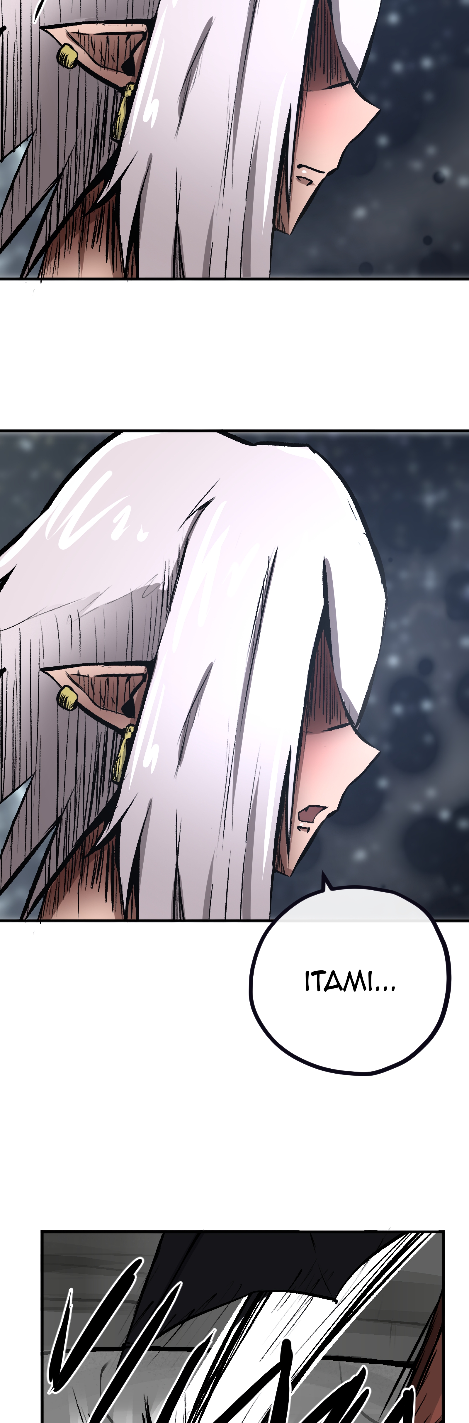 Read Héros dépressif Manga Online