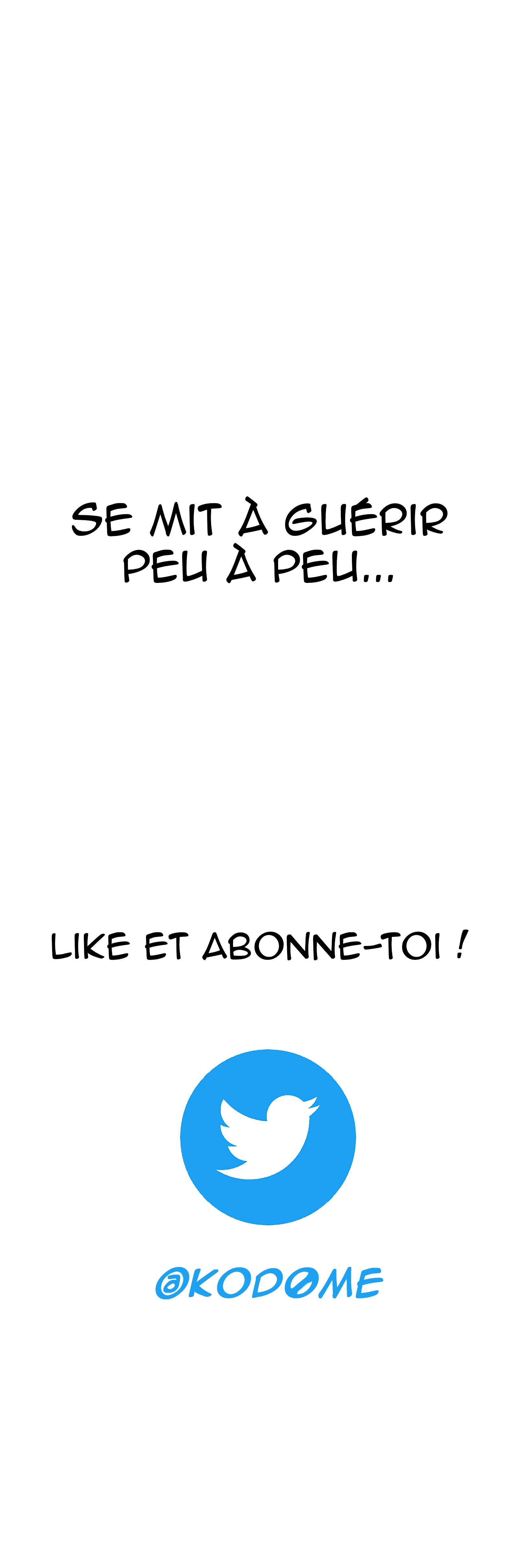 Read Héros dépressif Manga Online