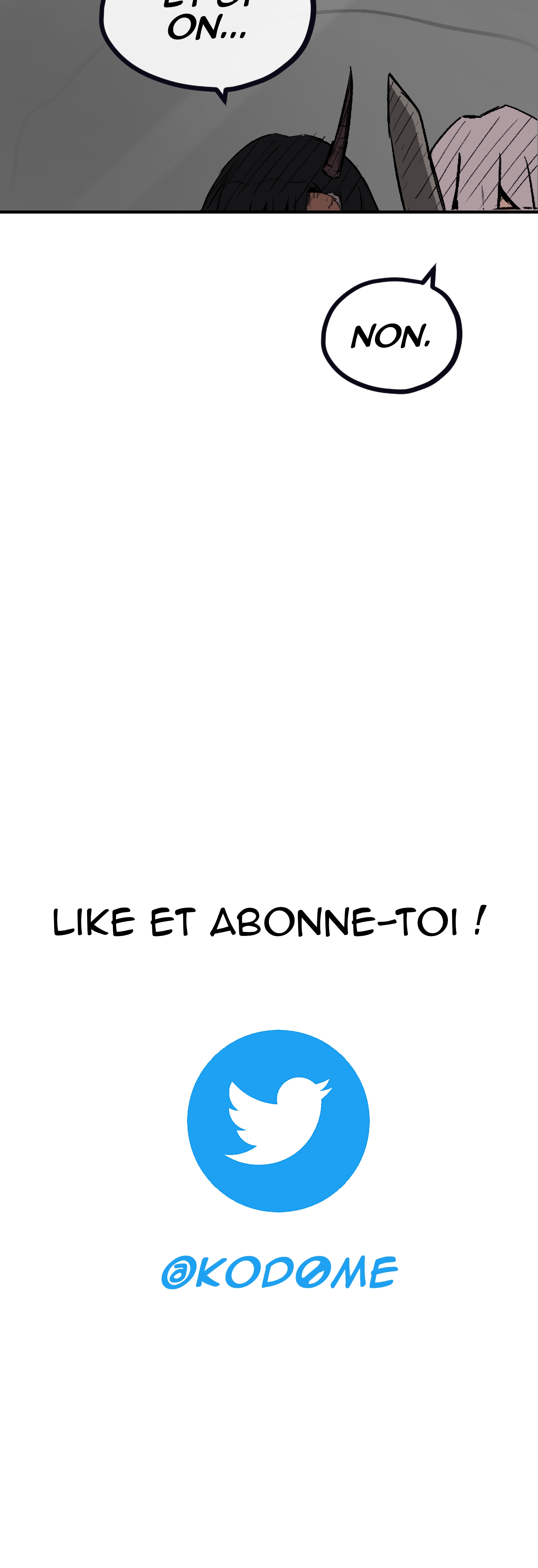 Read Héros dépressif Manga Online