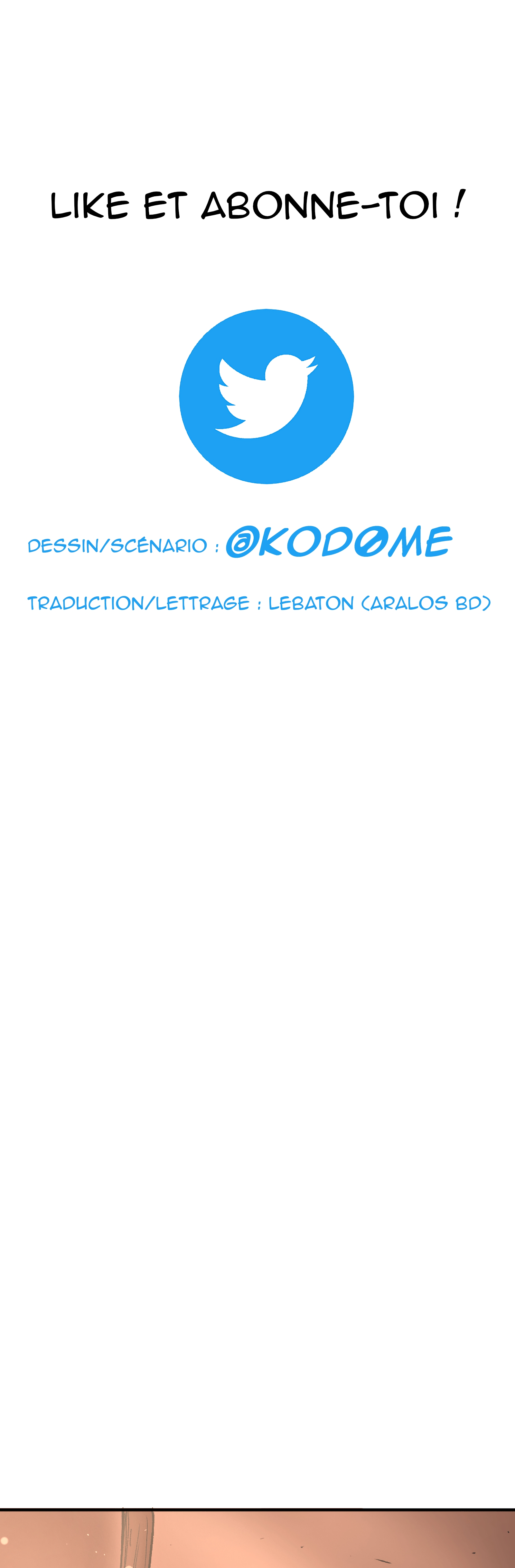 Read Héros dépressif Manga Online