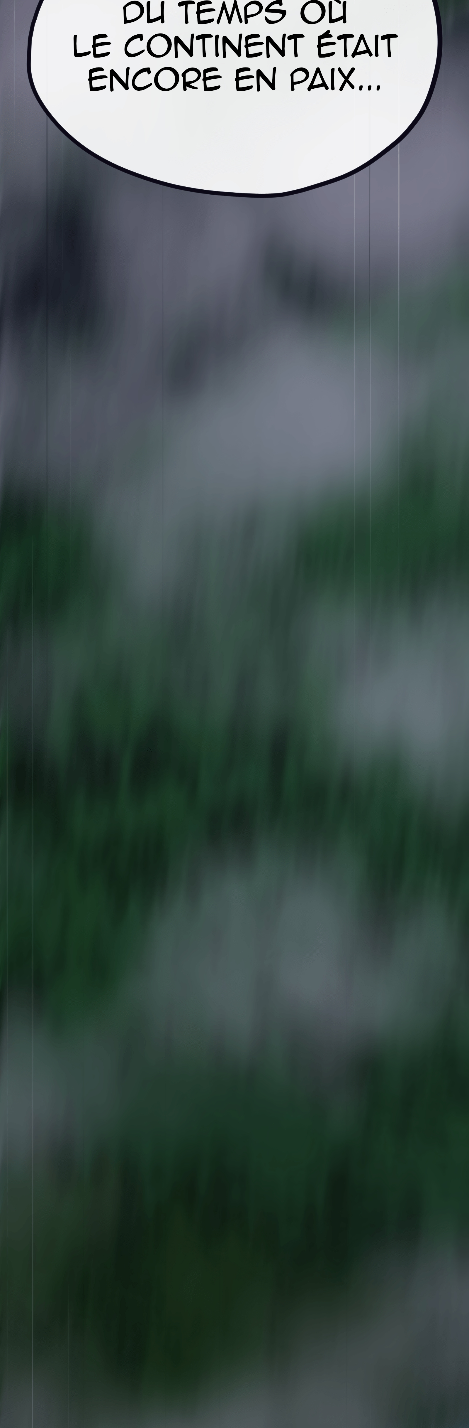 Read Héros dépressif Manga Online