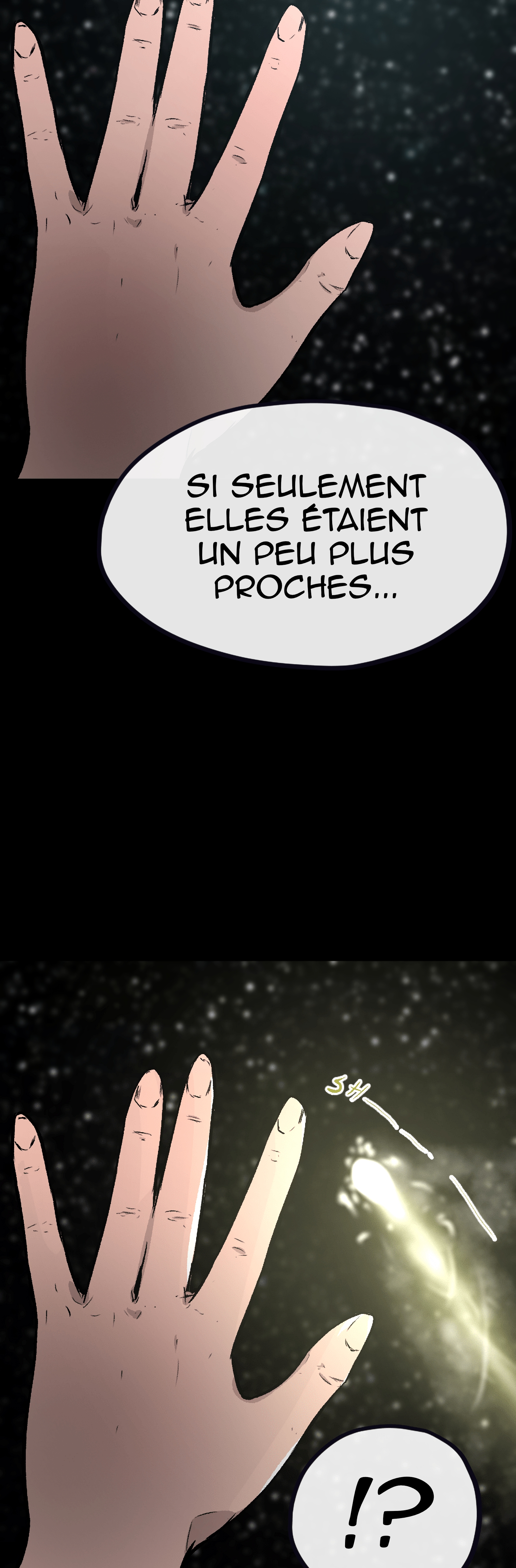 Read Héros dépressif Manga Online