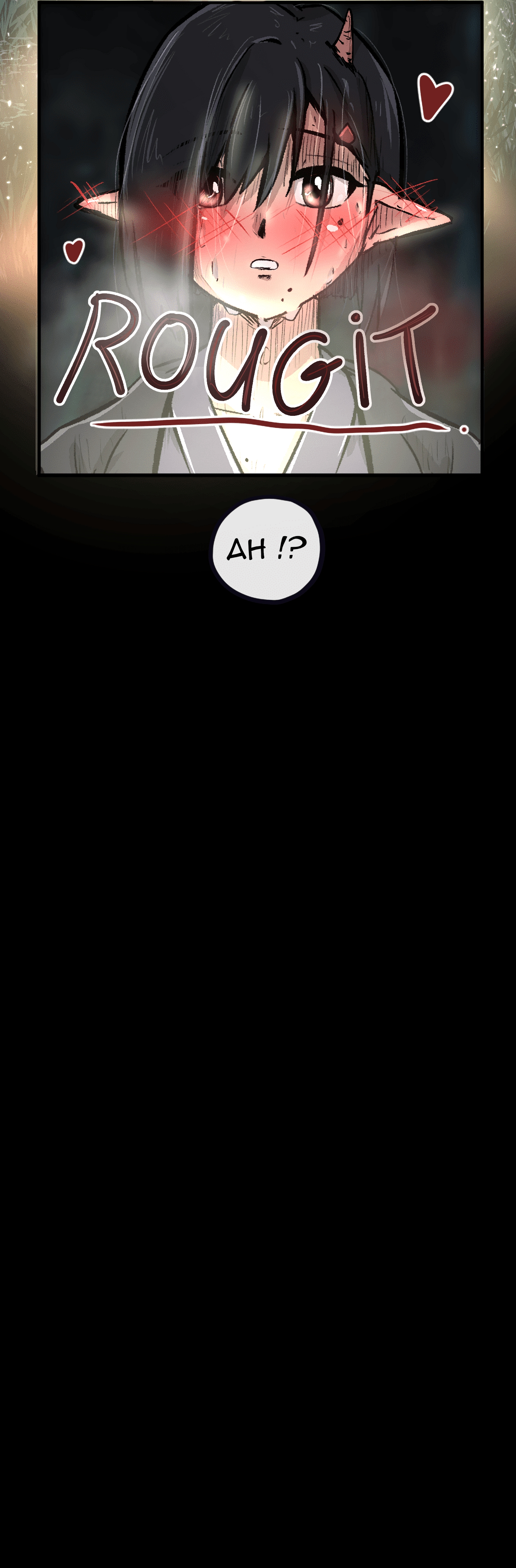 Read Héros dépressif Manga Online