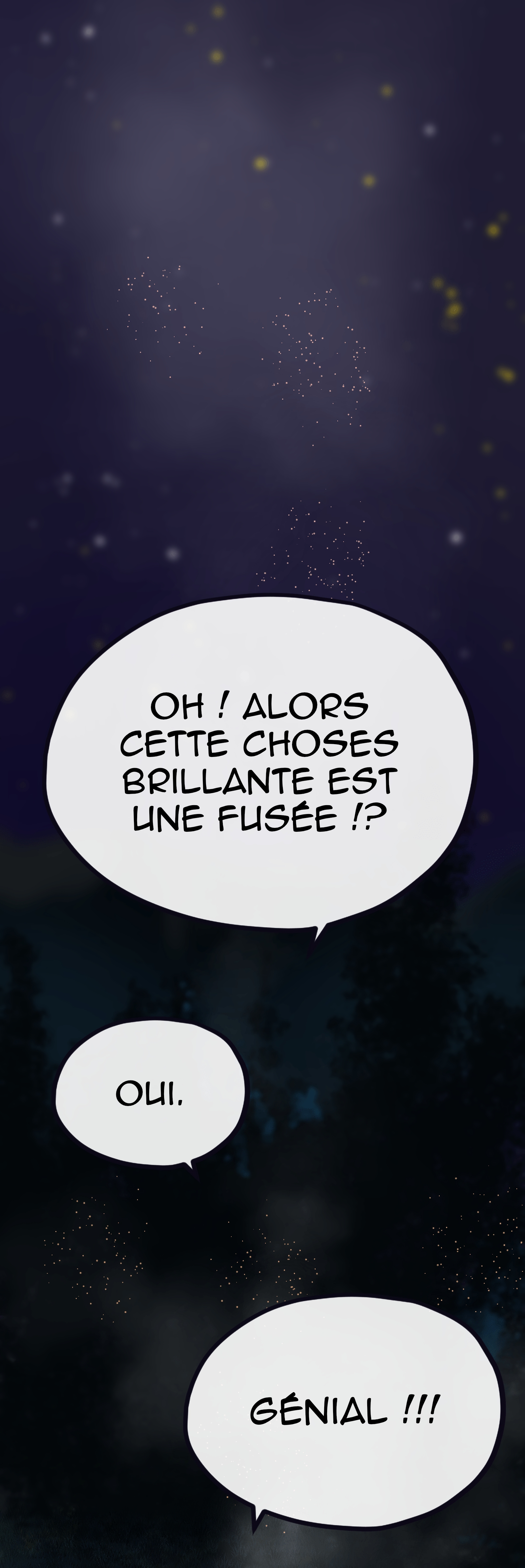 Read Héros dépressif Manga Online