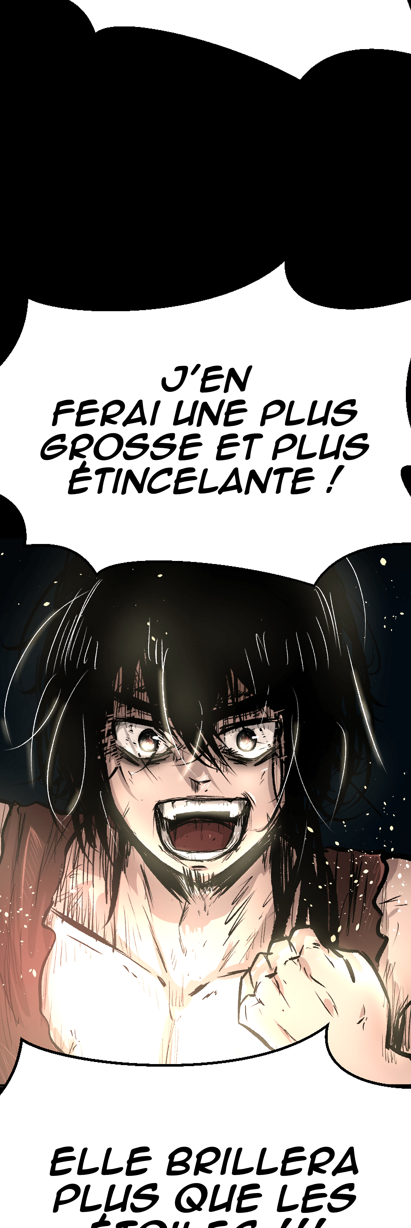 Read Héros dépressif Manga Online