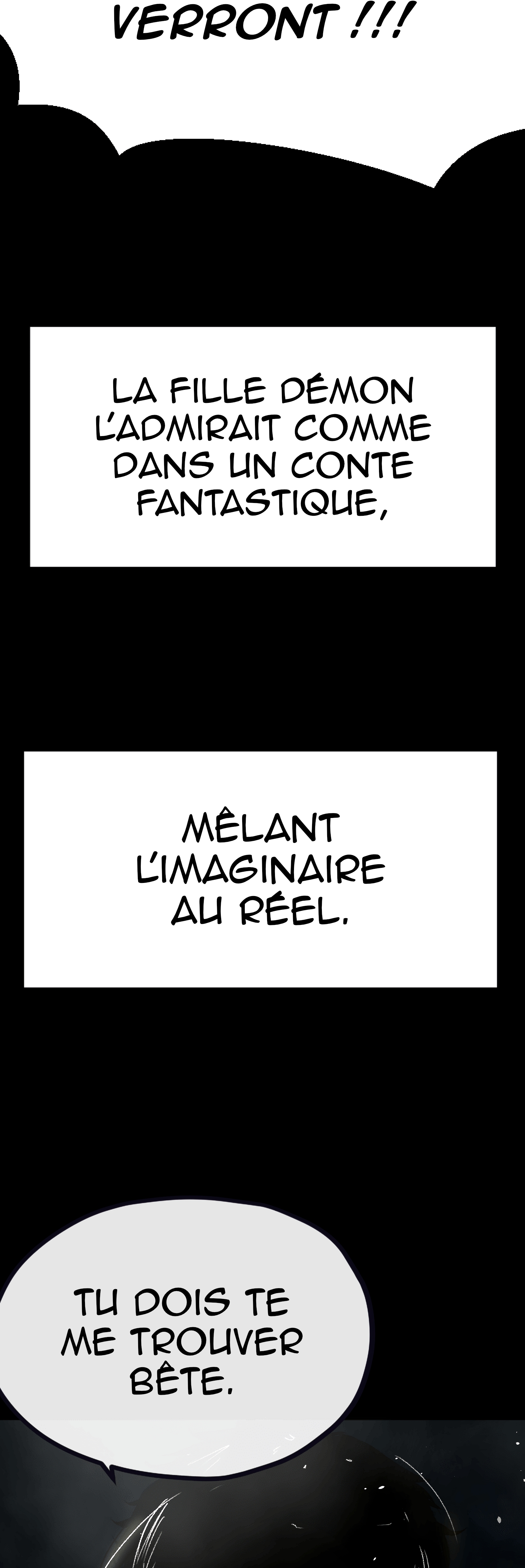 Read Héros dépressif Manga Online