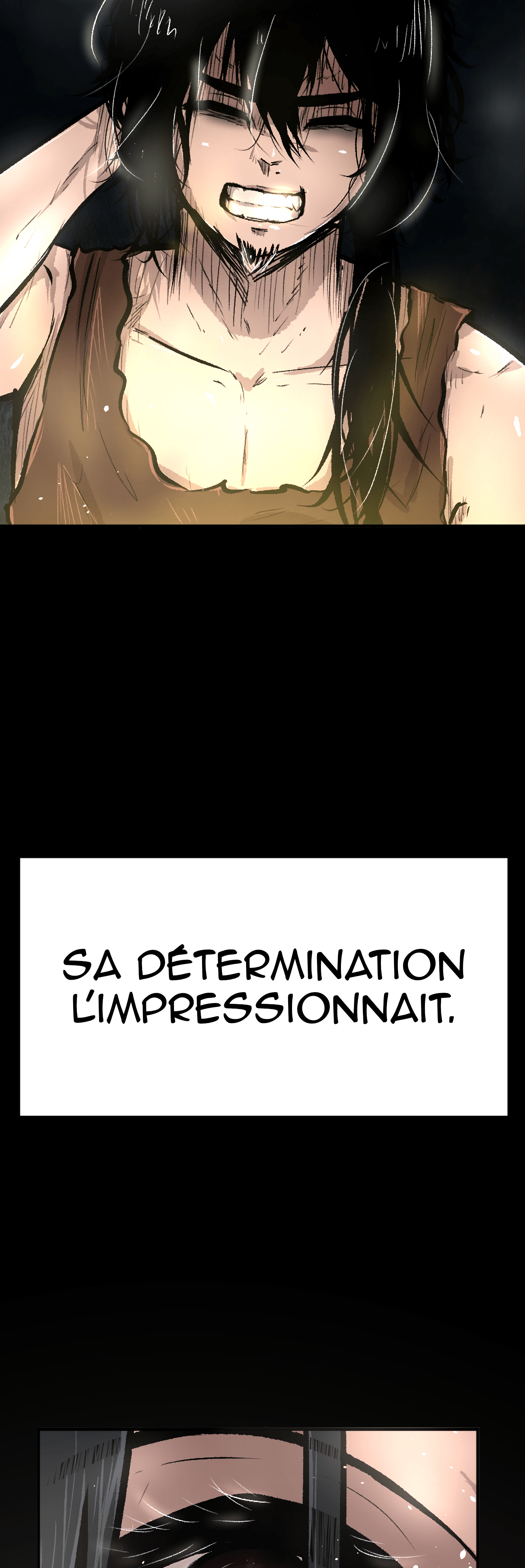 Read Héros dépressif Manga Online