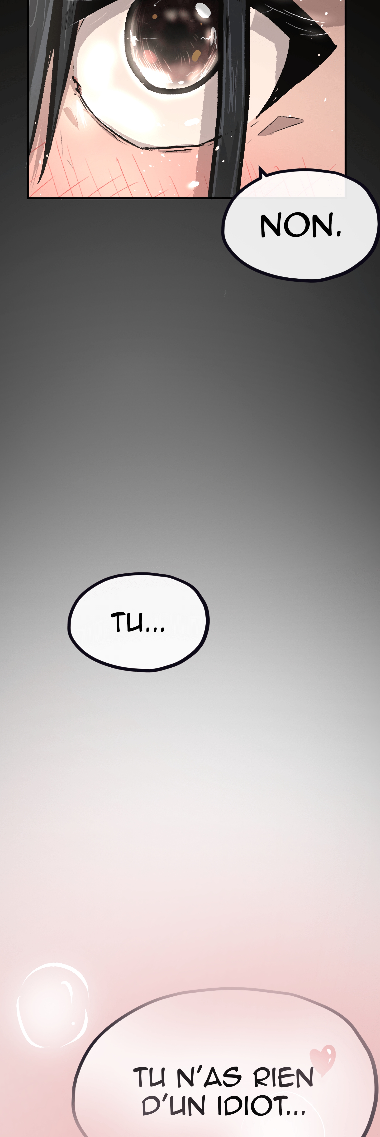 Read Héros dépressif Manga Online