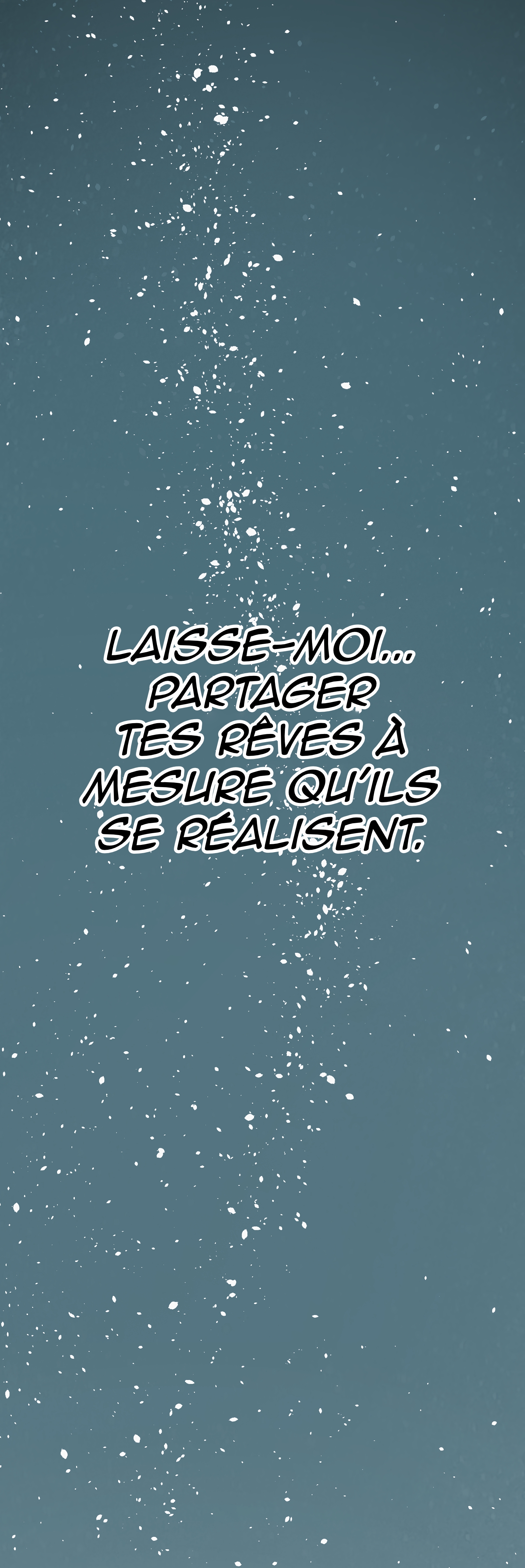 Read Héros dépressif Manga Online