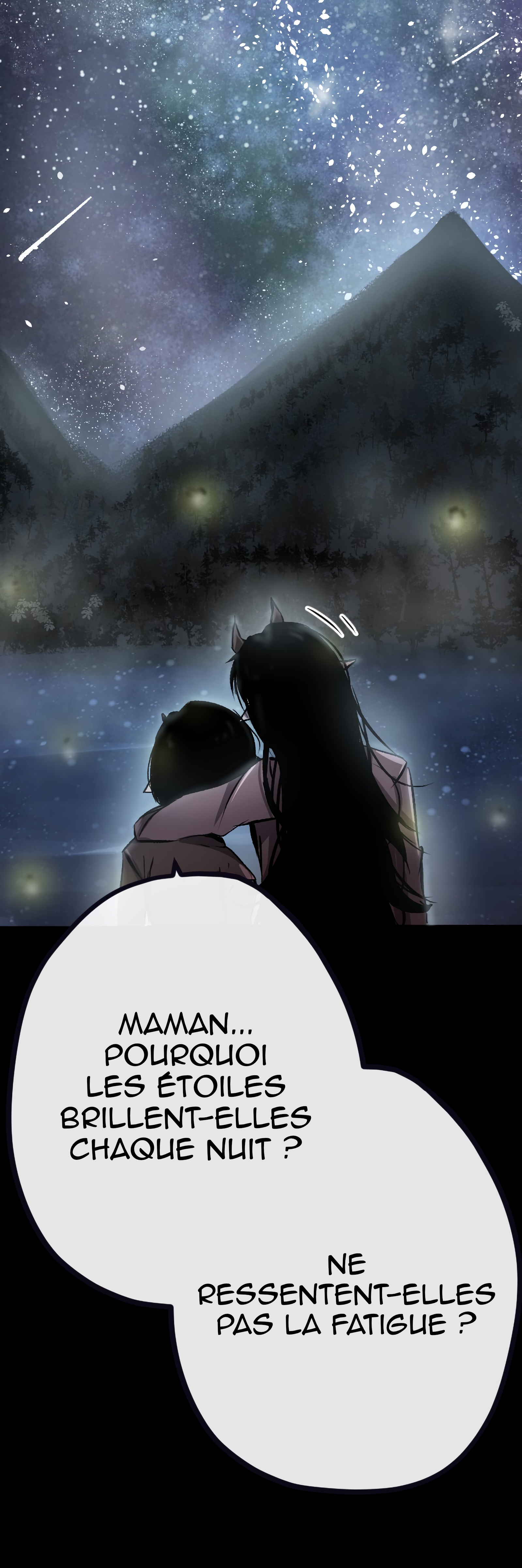 Read Héros dépressif Manga Online