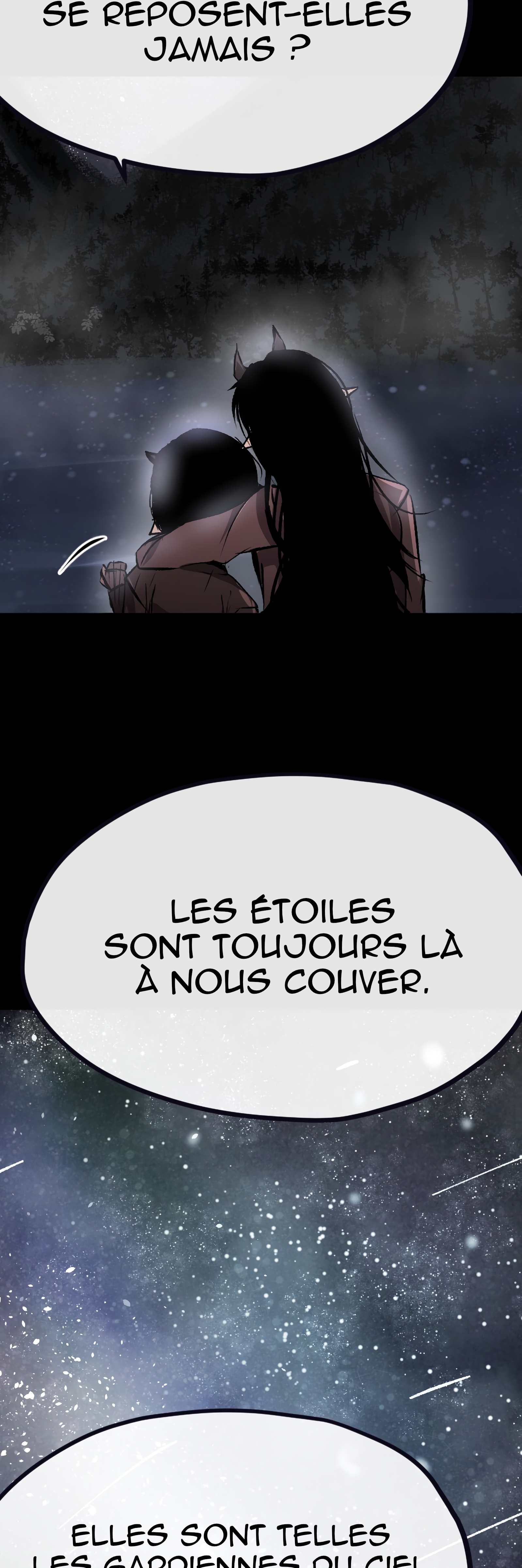 Read Héros dépressif Manga Online