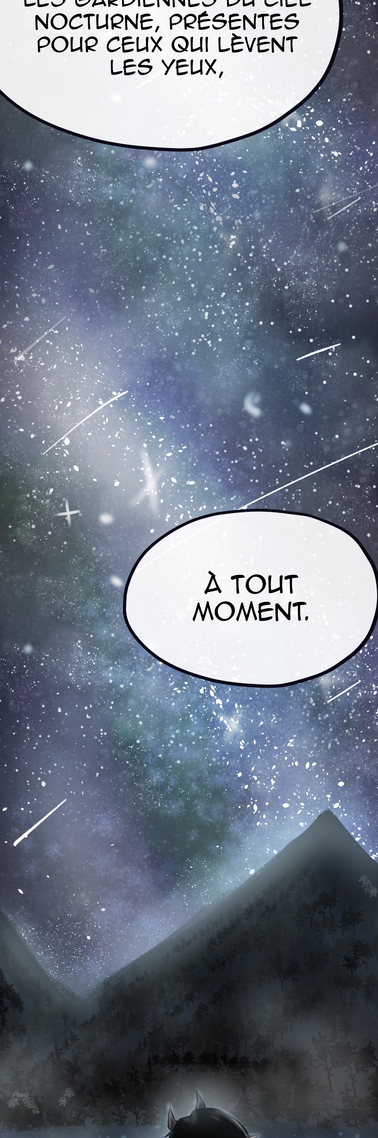 Read Héros dépressif Manga Online