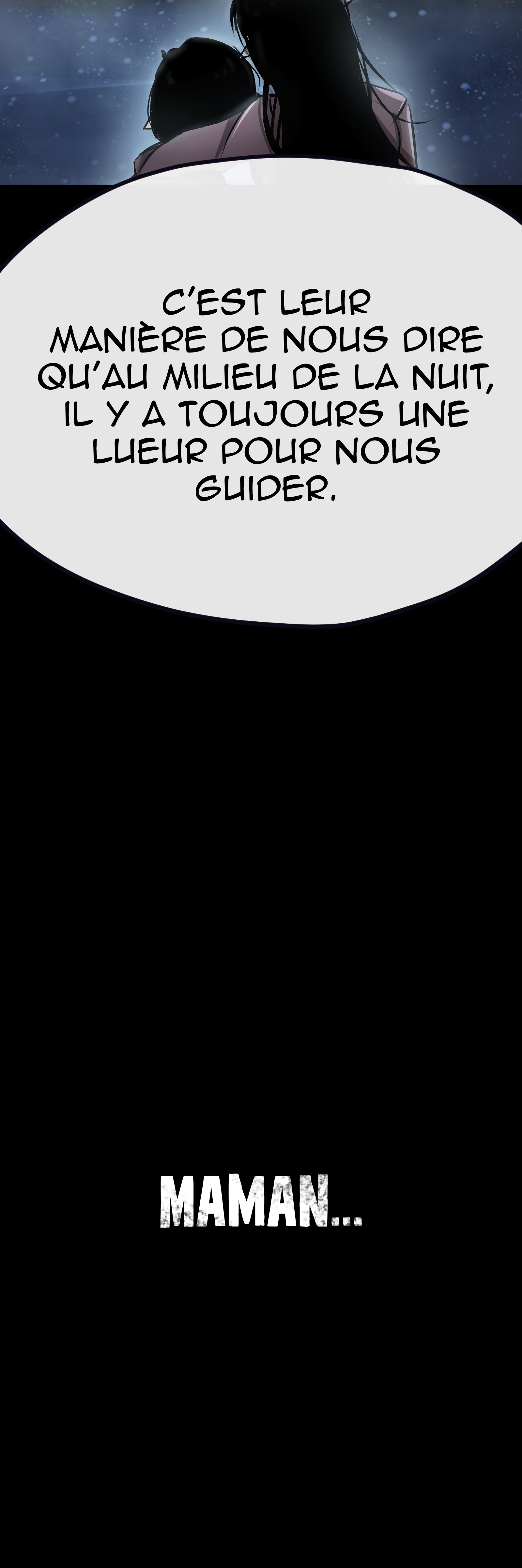 Read Héros dépressif Manga Online