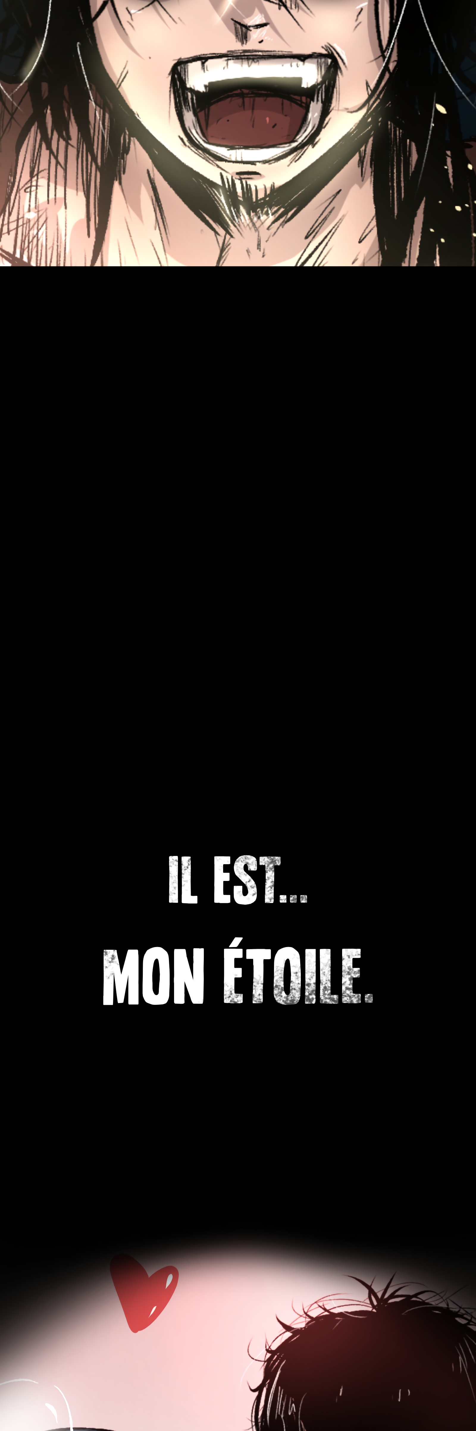 Read Héros dépressif Manga Online