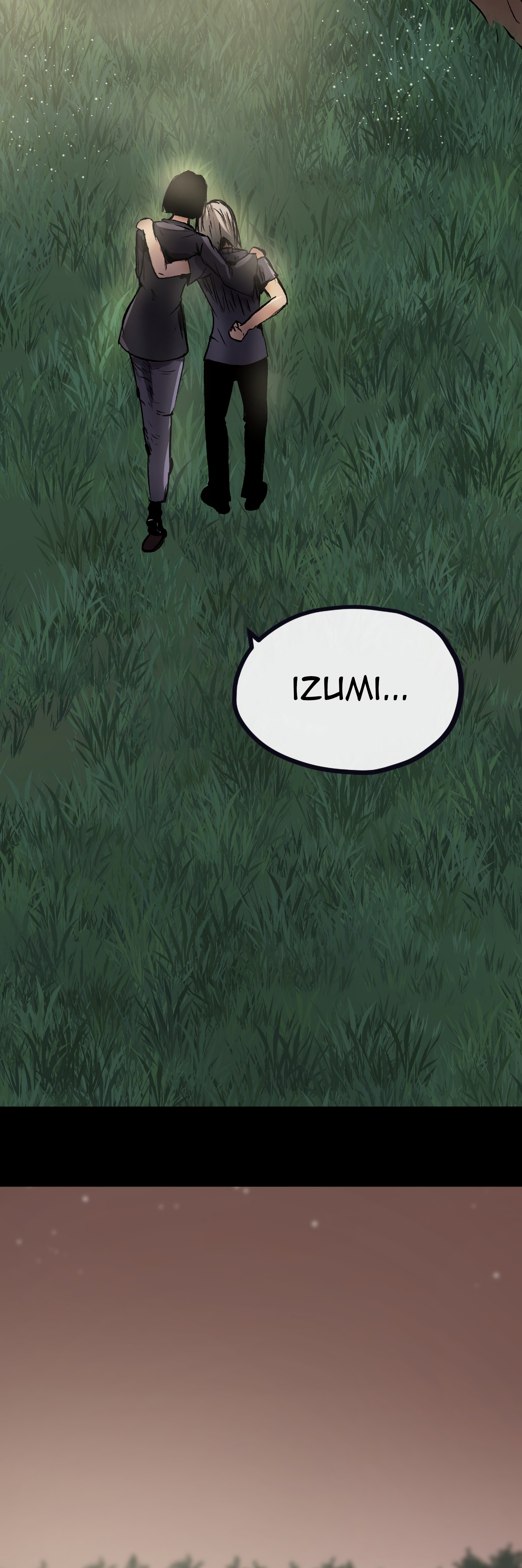 Read Héros dépressif Manga Online