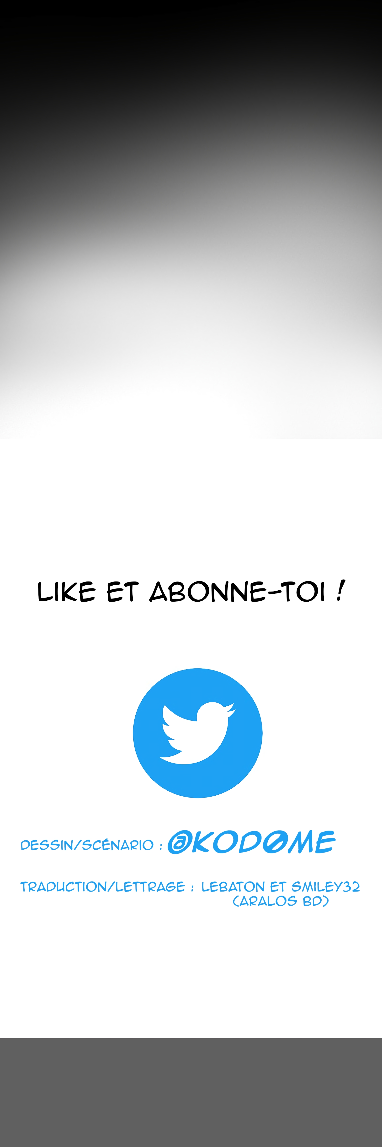 Read Héros dépressif Manga Online