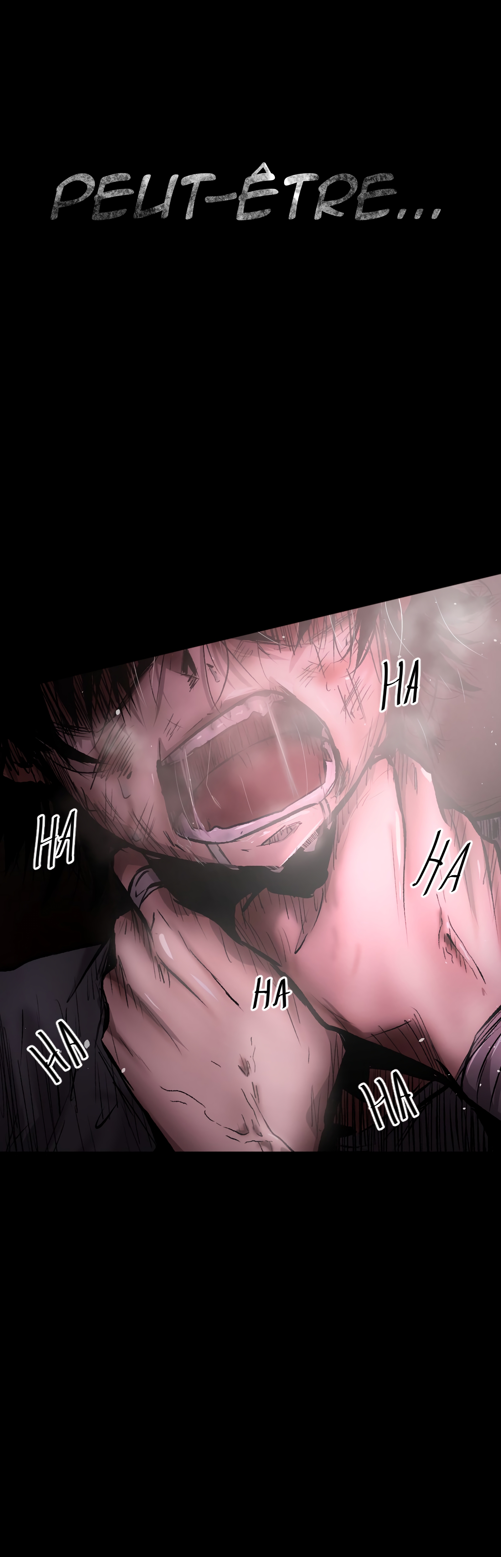 Read Héros dépressif Manga Online