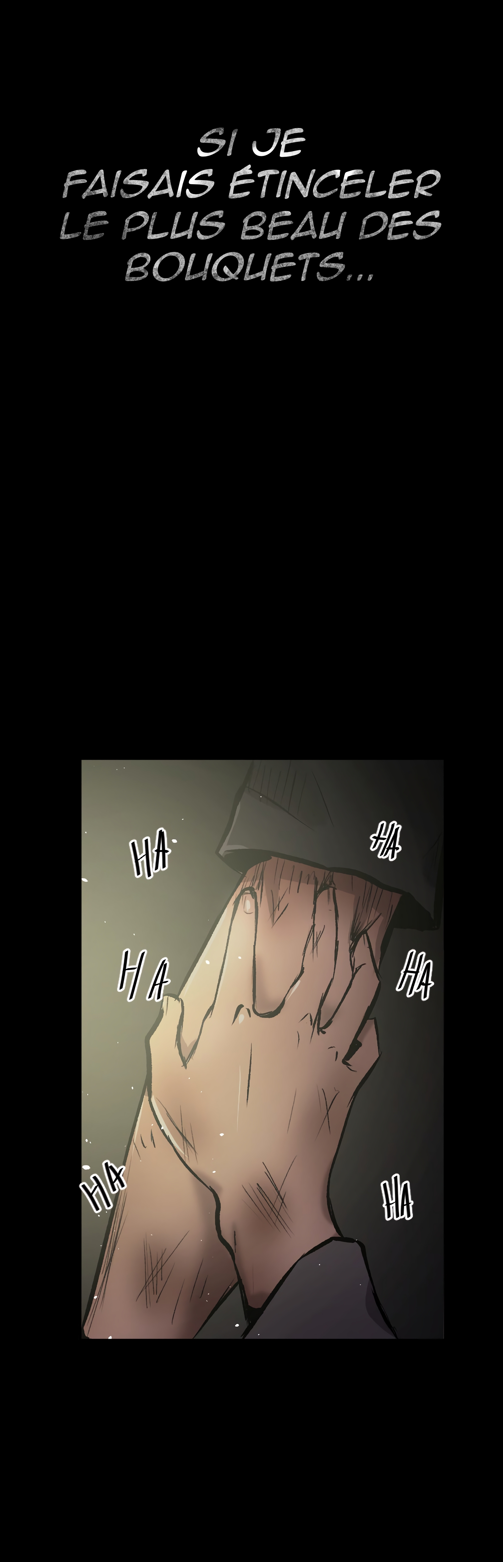 Read Héros dépressif Manga Online