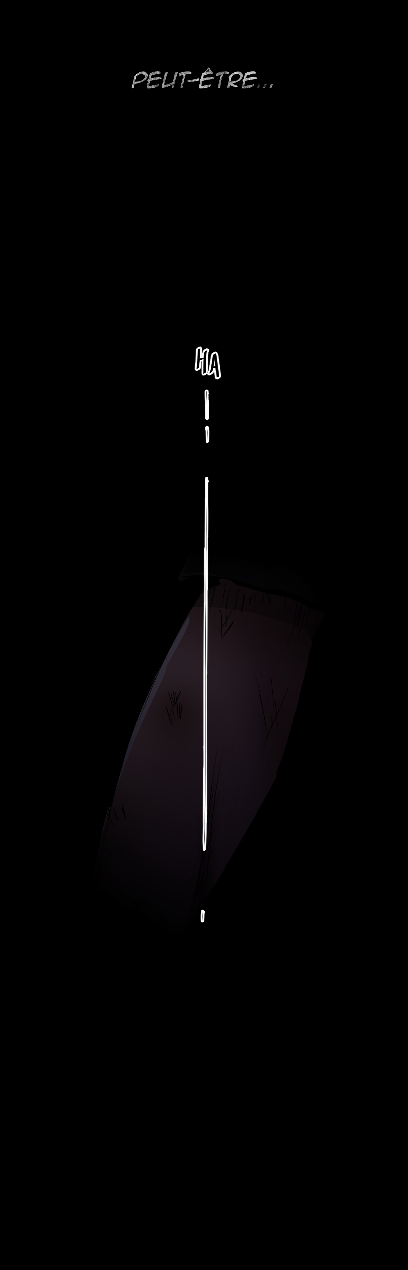 Read Héros dépressif Manga Online