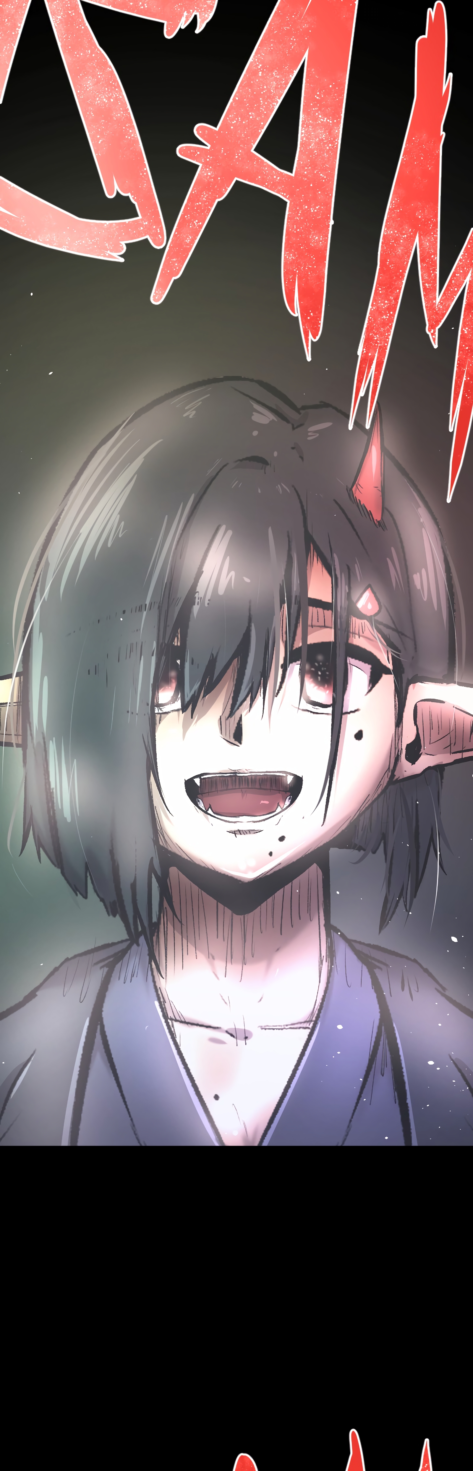 Read Héros dépressif Manga Online