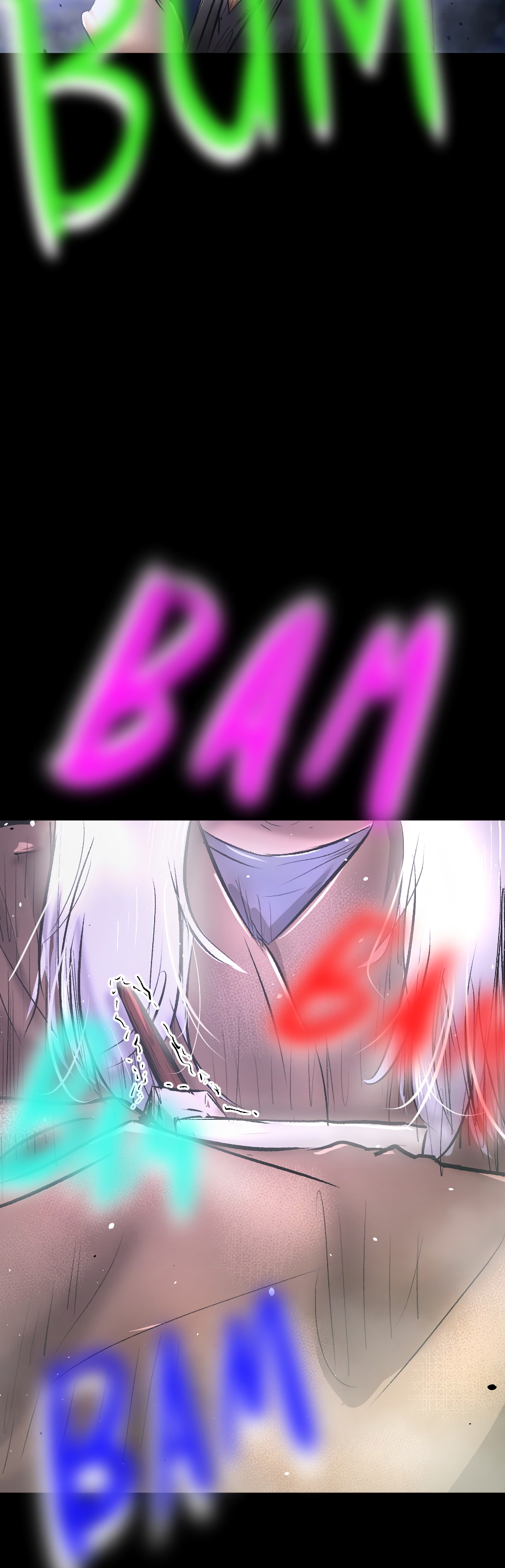 Read Héros dépressif Manga Online