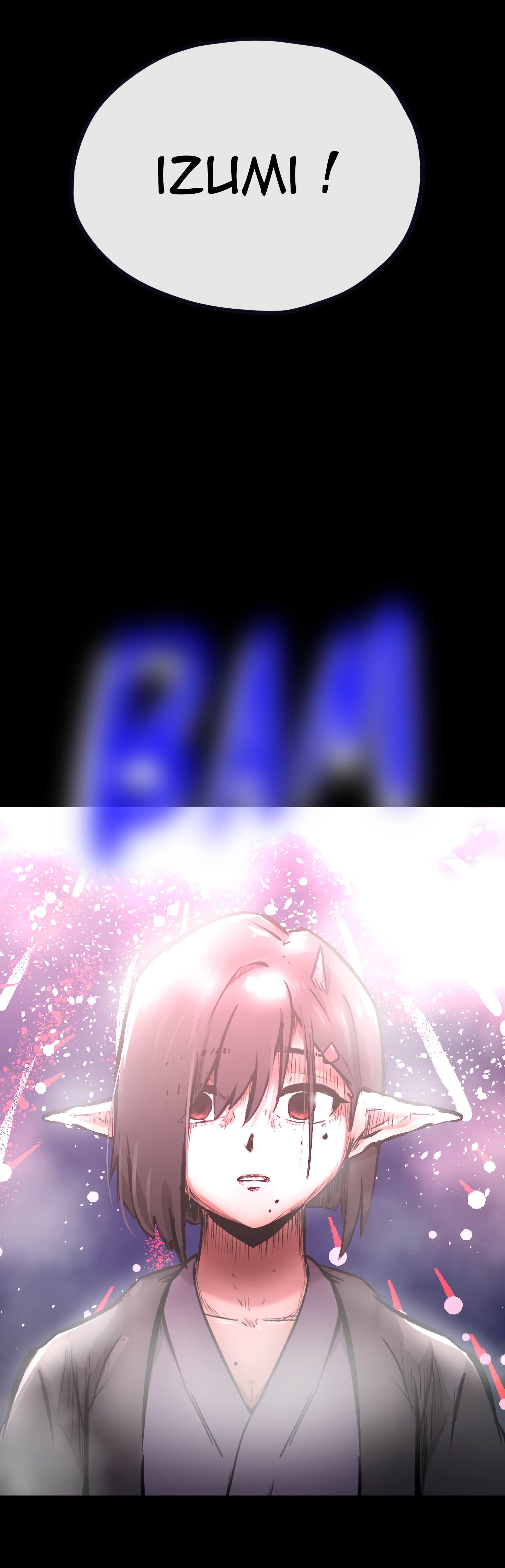 Read Héros dépressif Manga Online