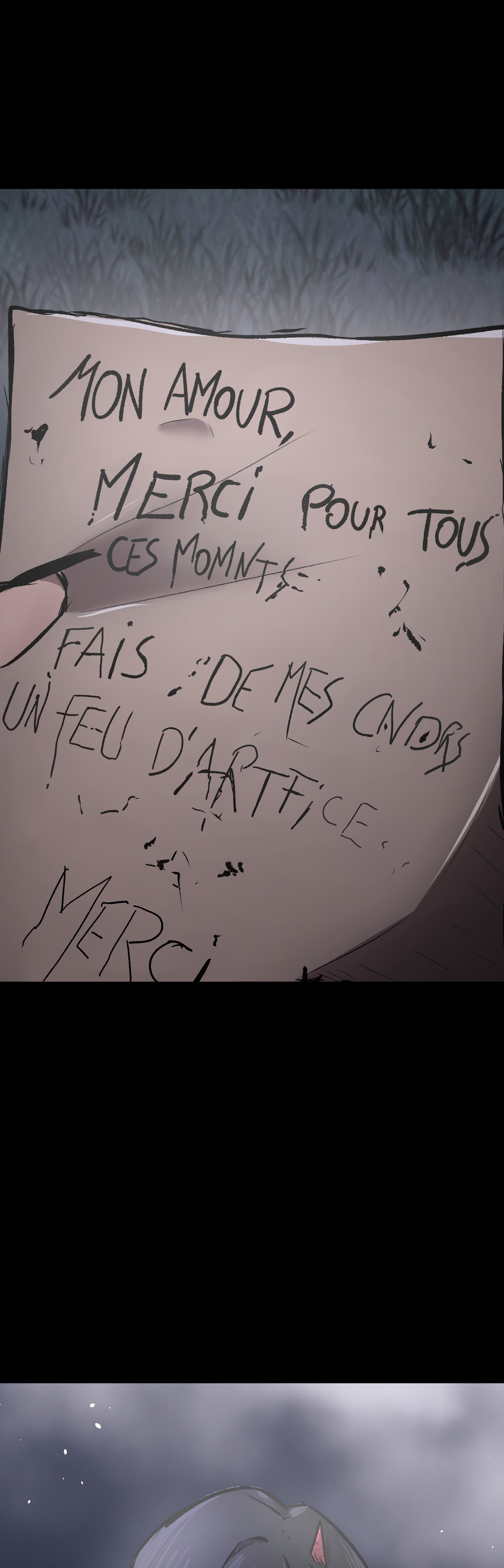 Read Héros dépressif Manga Online