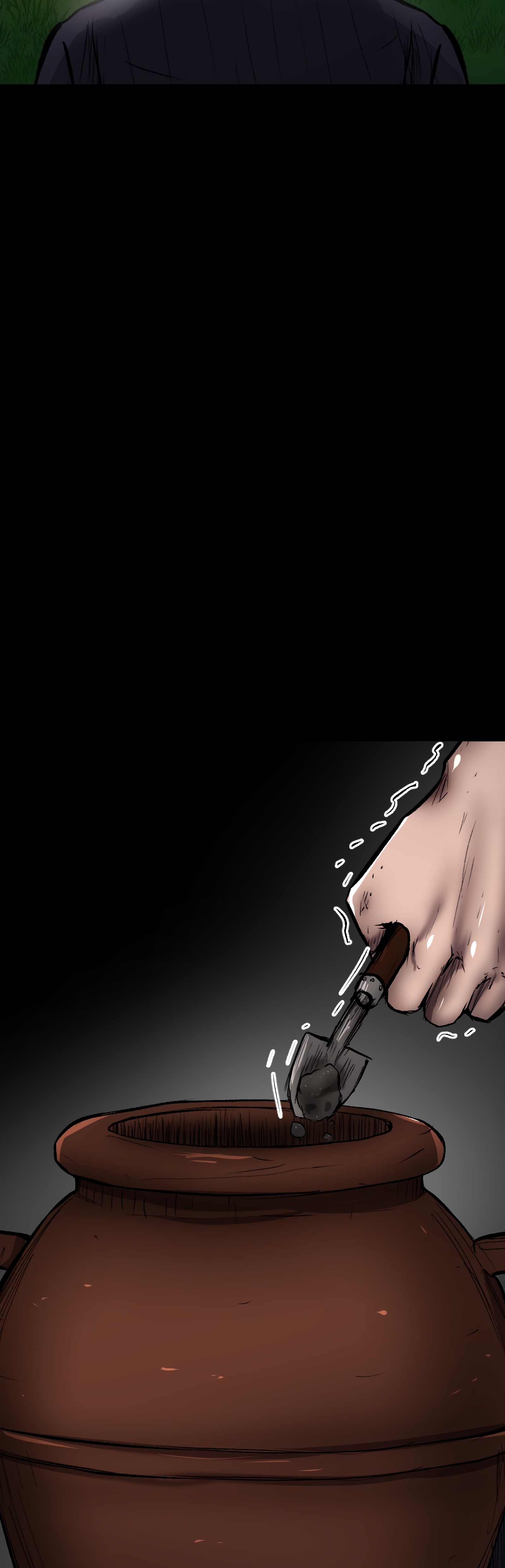 Read Héros dépressif Manga Online