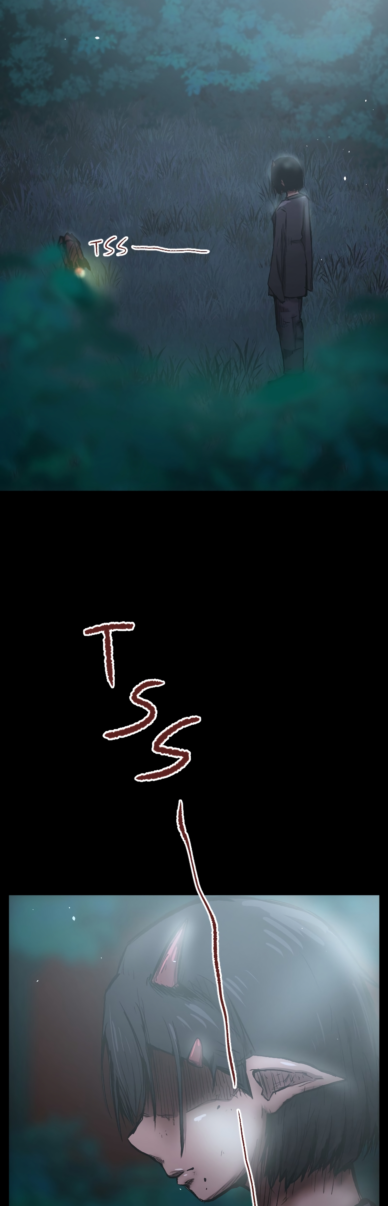 Read Héros dépressif Manga Online