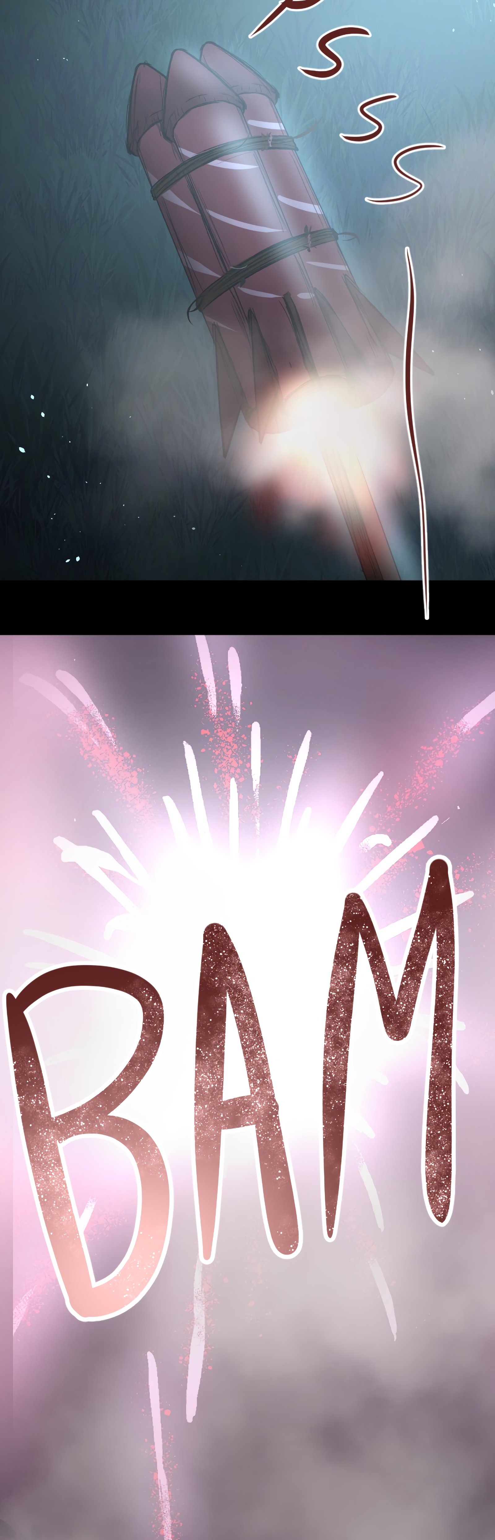 Read Héros dépressif Manga Online